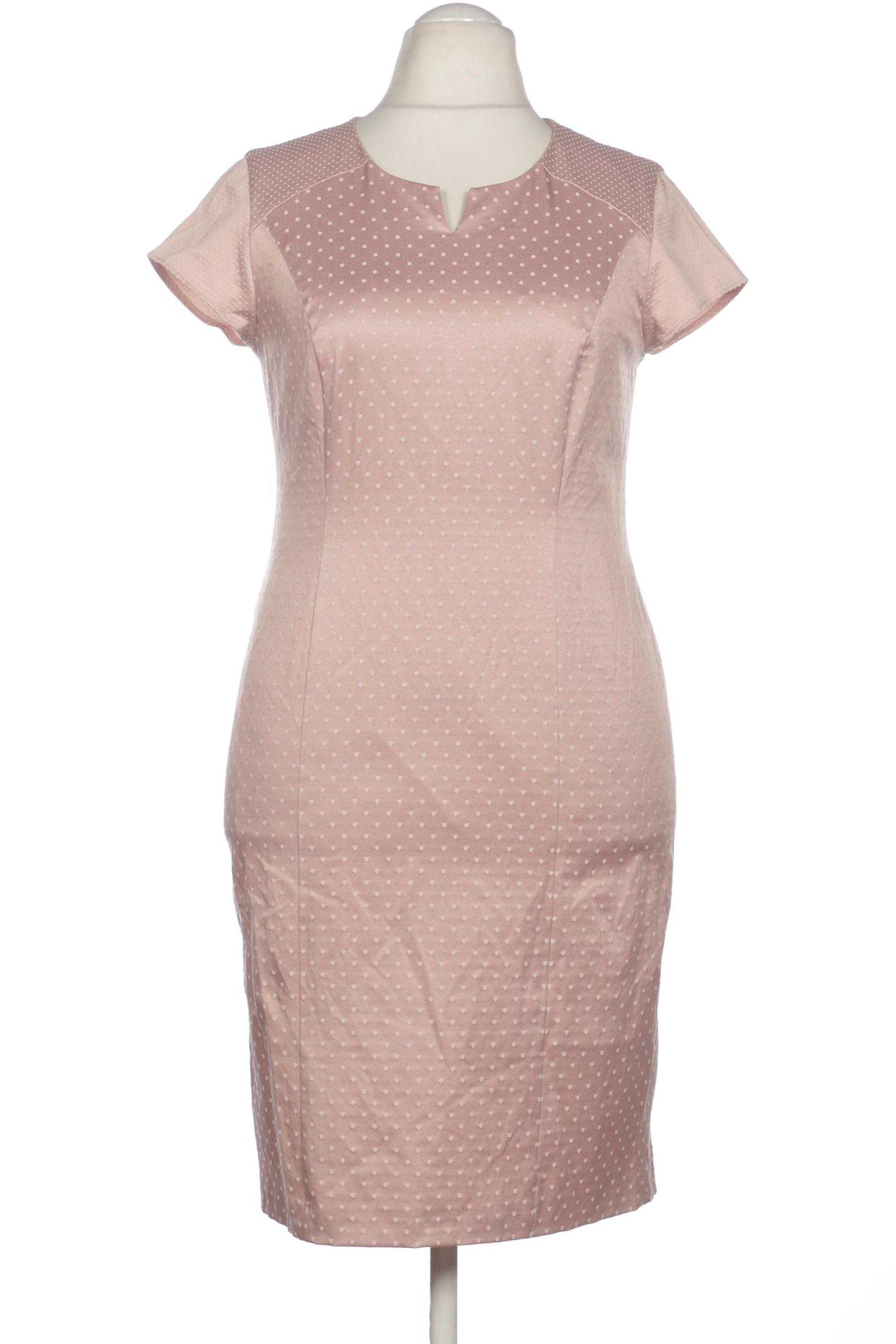 

Gerry Weber Damen Kleid, pink, Gr. 42
