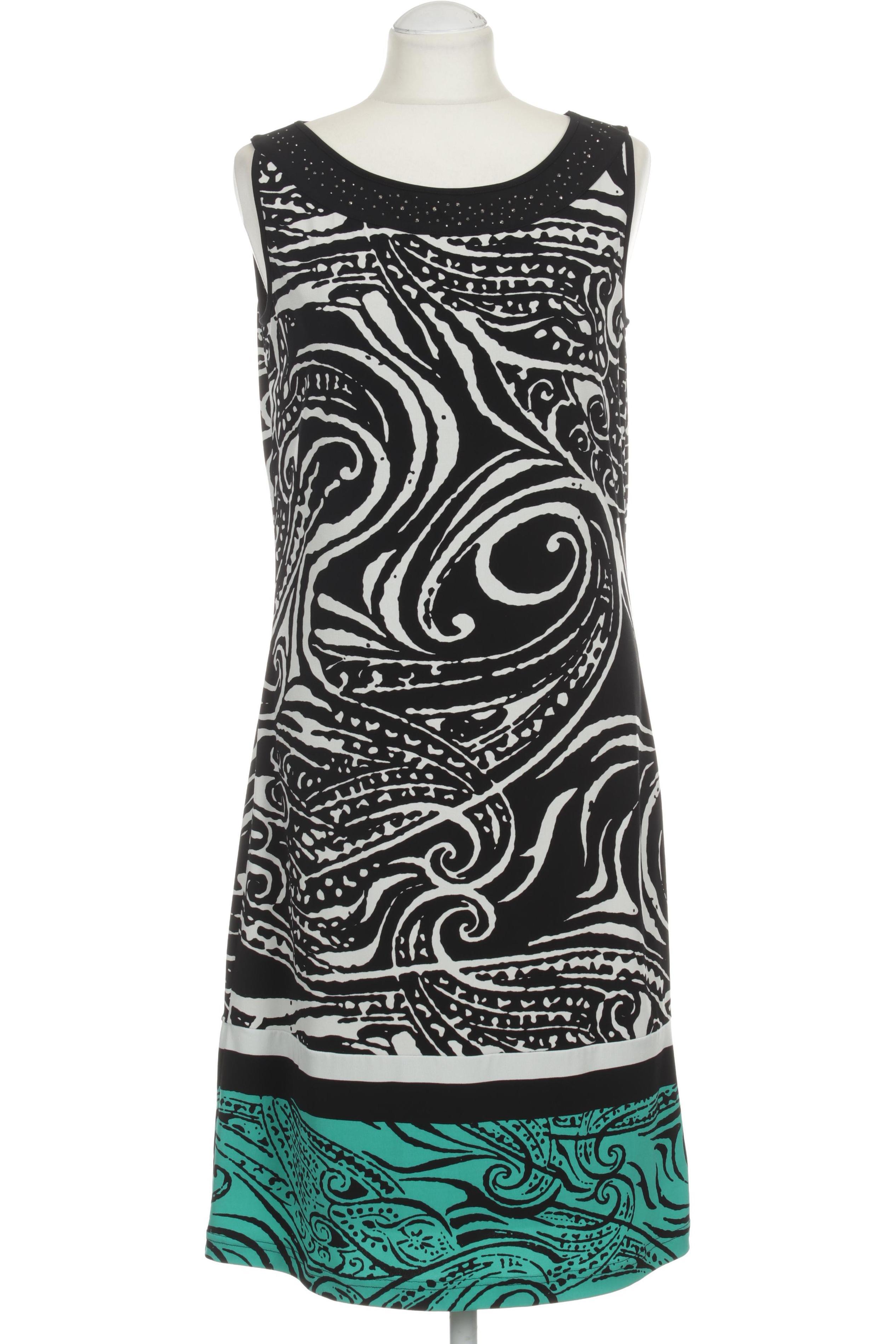 

Gerry Weber Damen Kleid, schwarz, Gr. 40