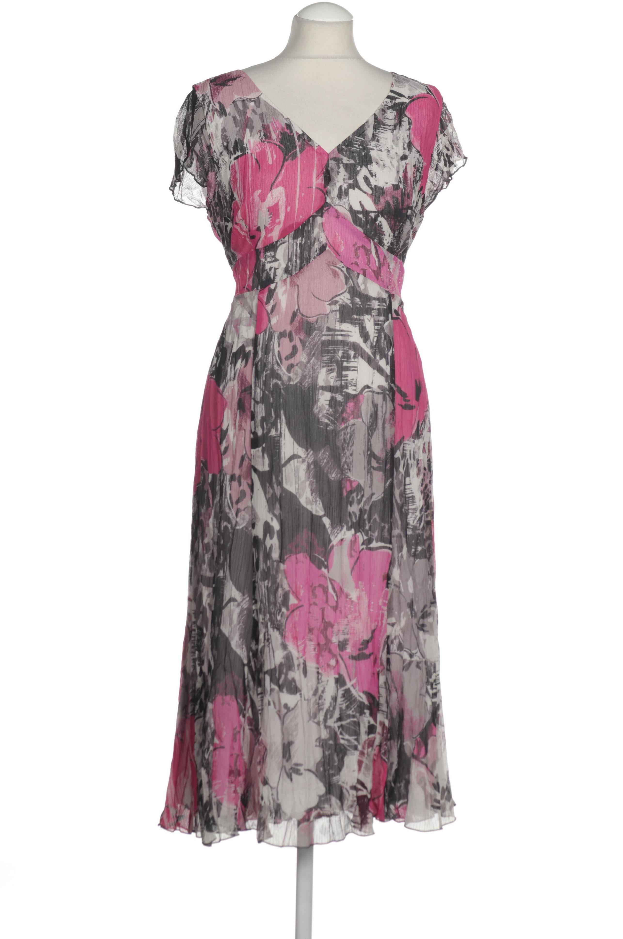 

Gerry Weber Damen Kleid, grau, Gr. 40