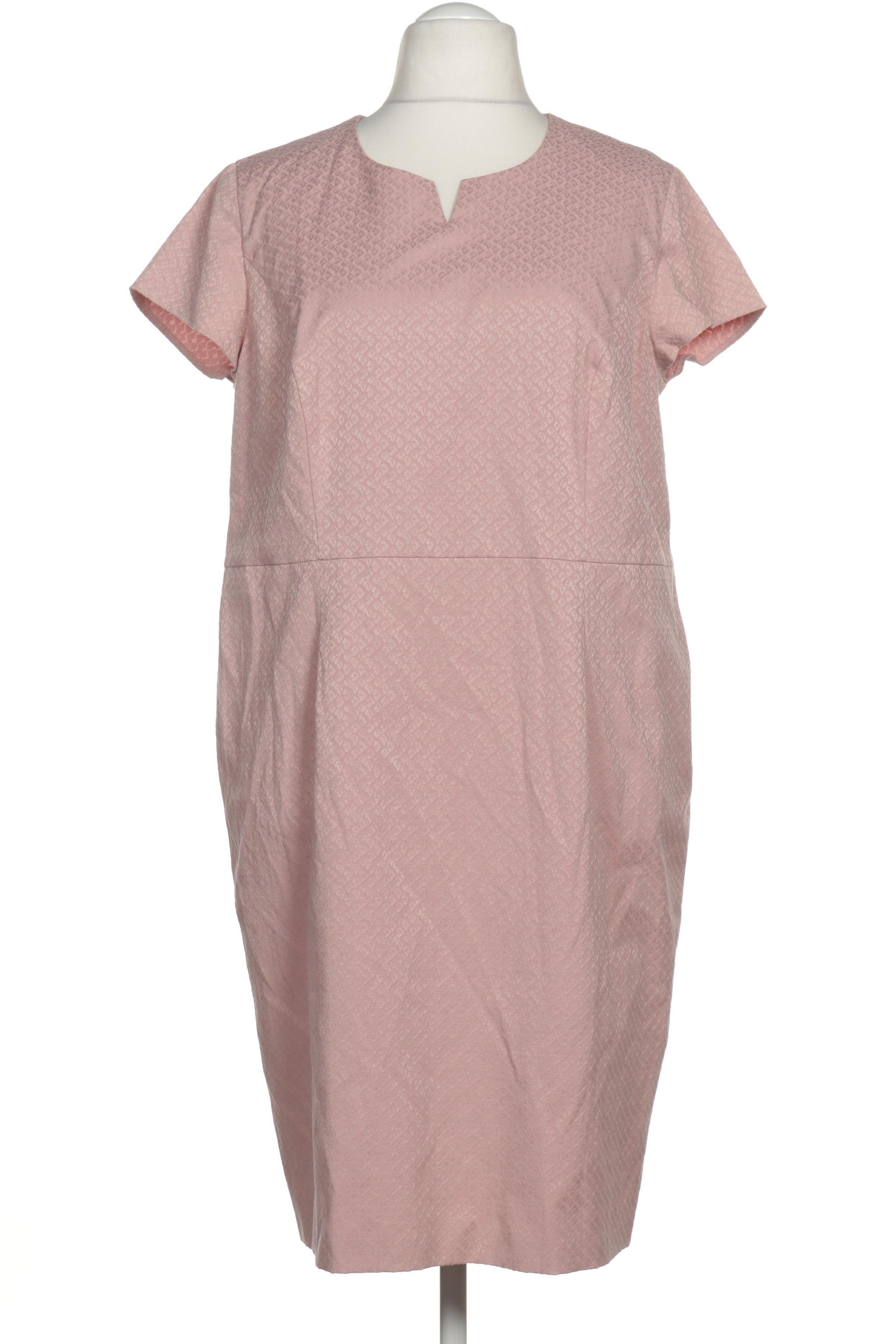 

Gerry Weber Damen Kleid, lila, Gr. 48