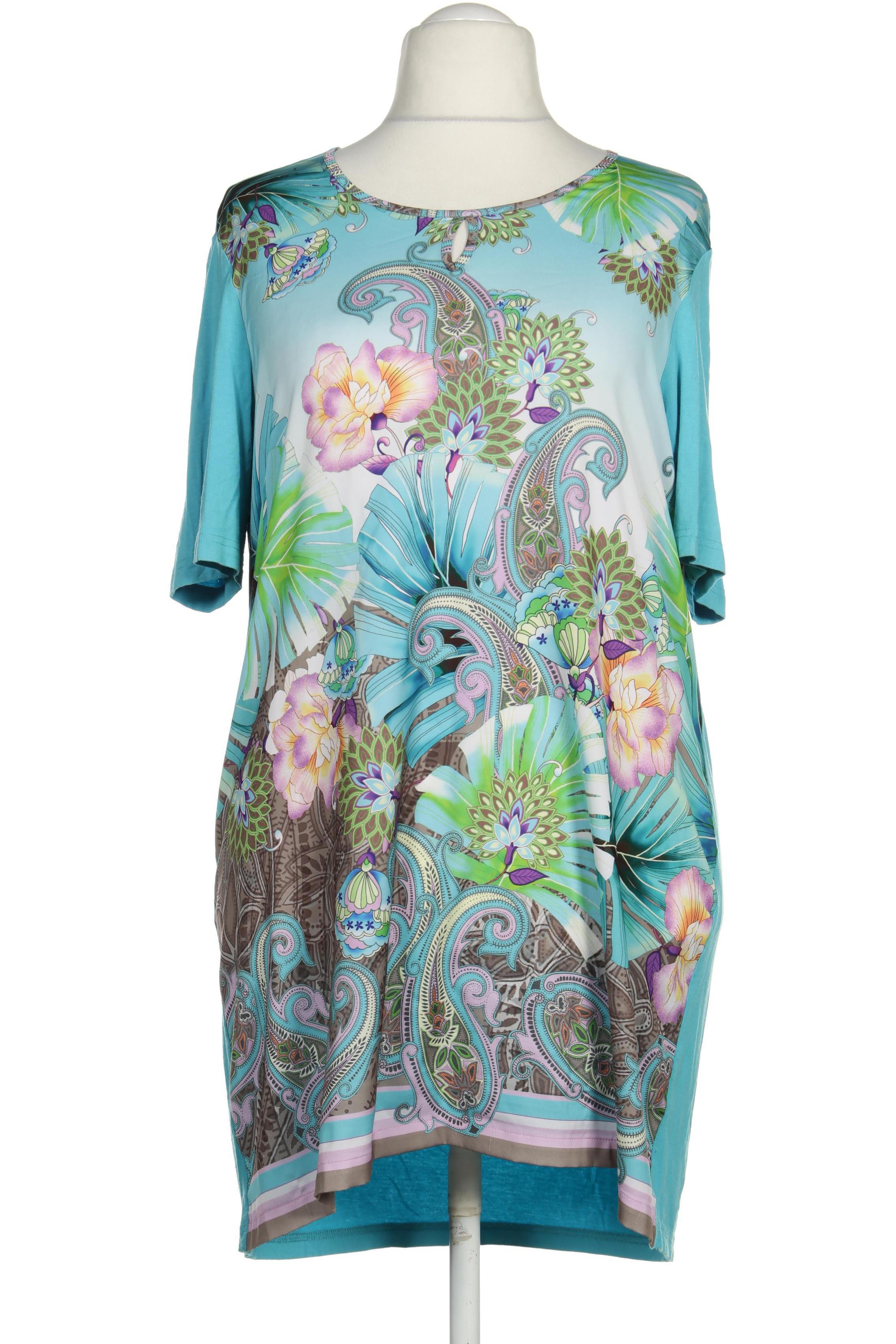 

Gerry Weber Damen Kleid, blau, Gr. 46