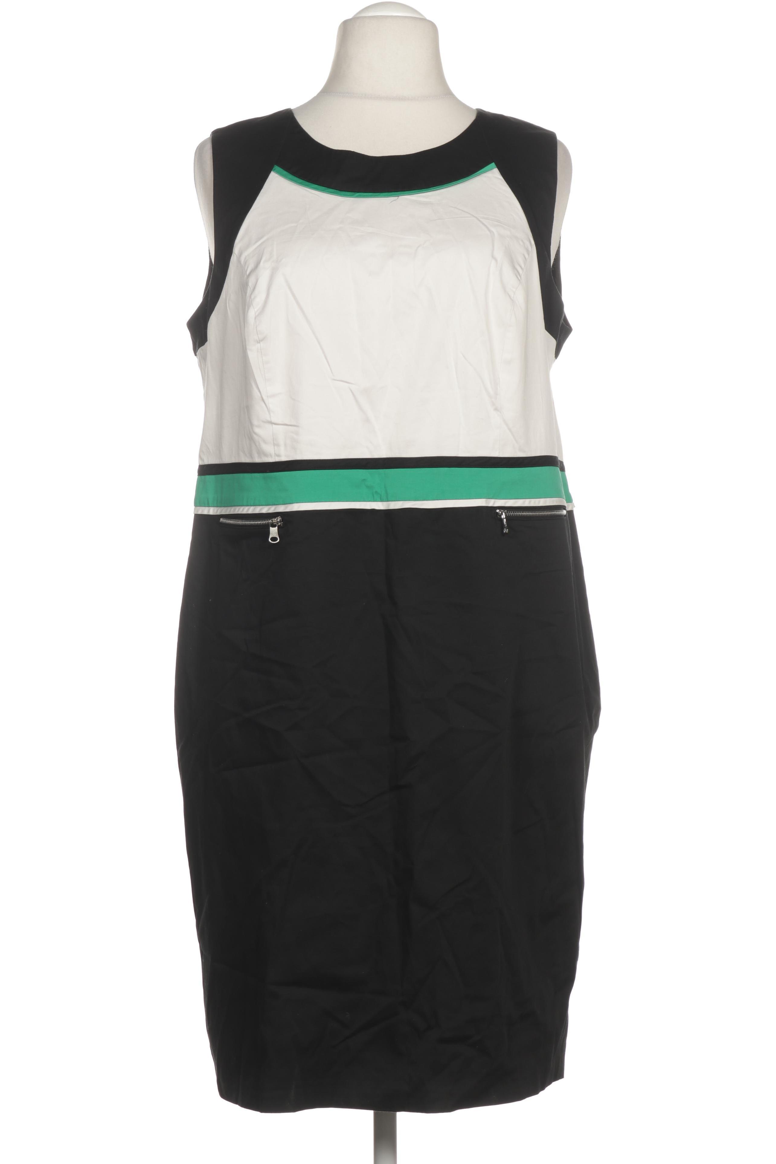 

Gerry Weber Damen Kleid, schwarz, Gr. 48