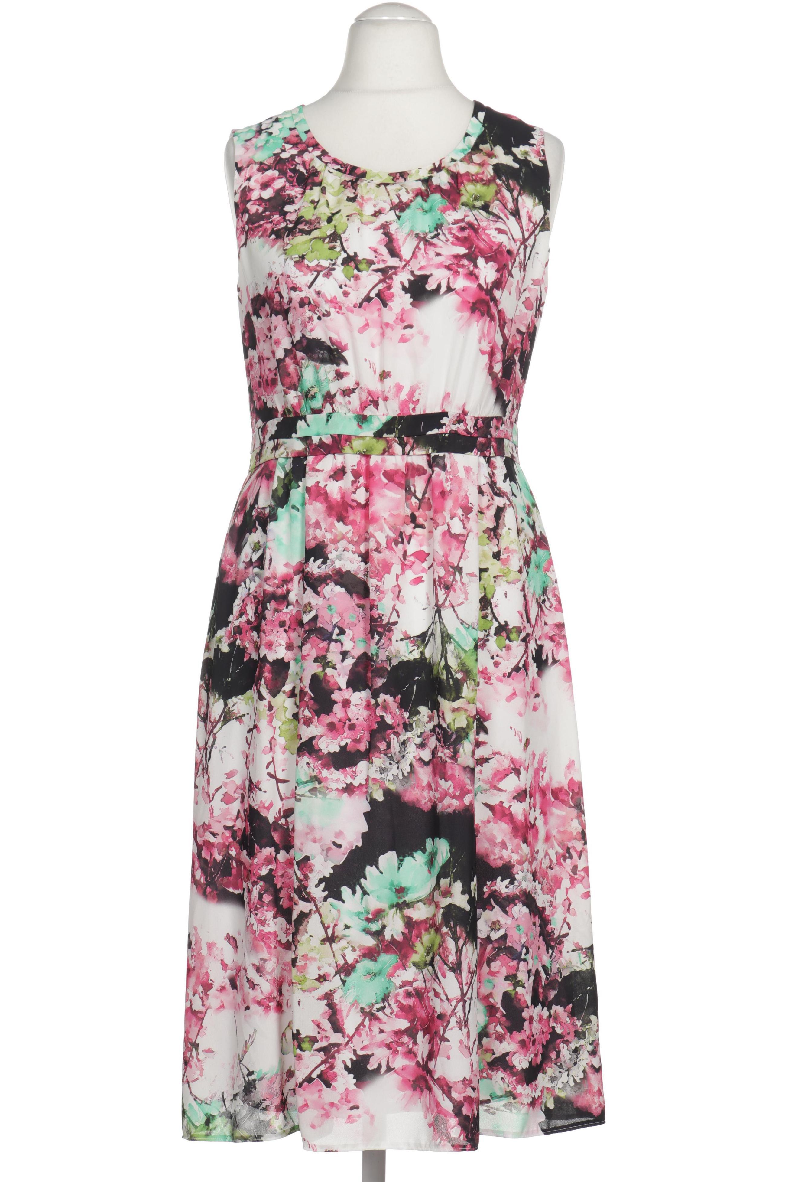 

Gerry Weber Damen Kleid, pink, Gr. 36