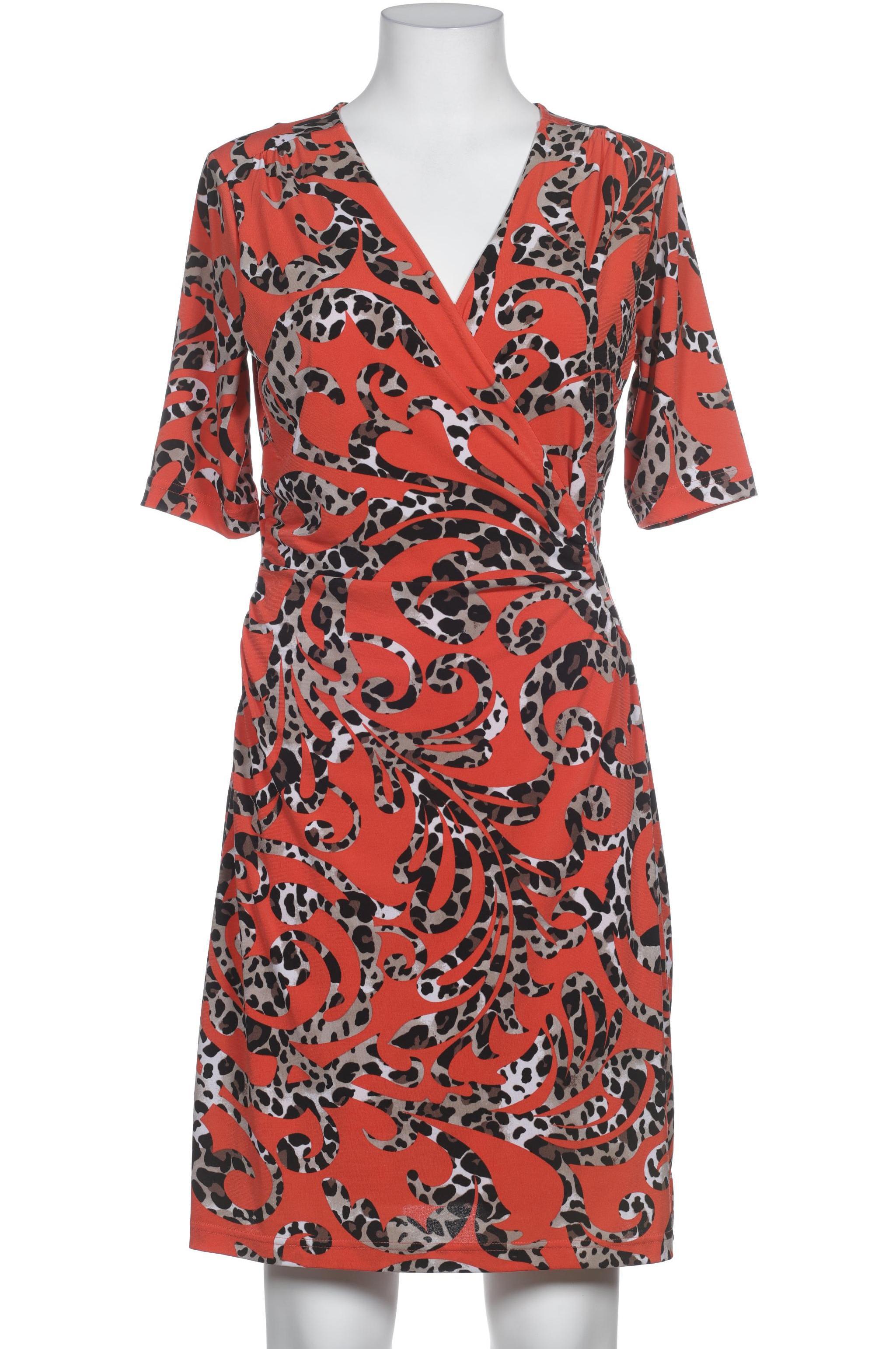 

Gerry Weber Damen Kleid, rot, Gr. 38