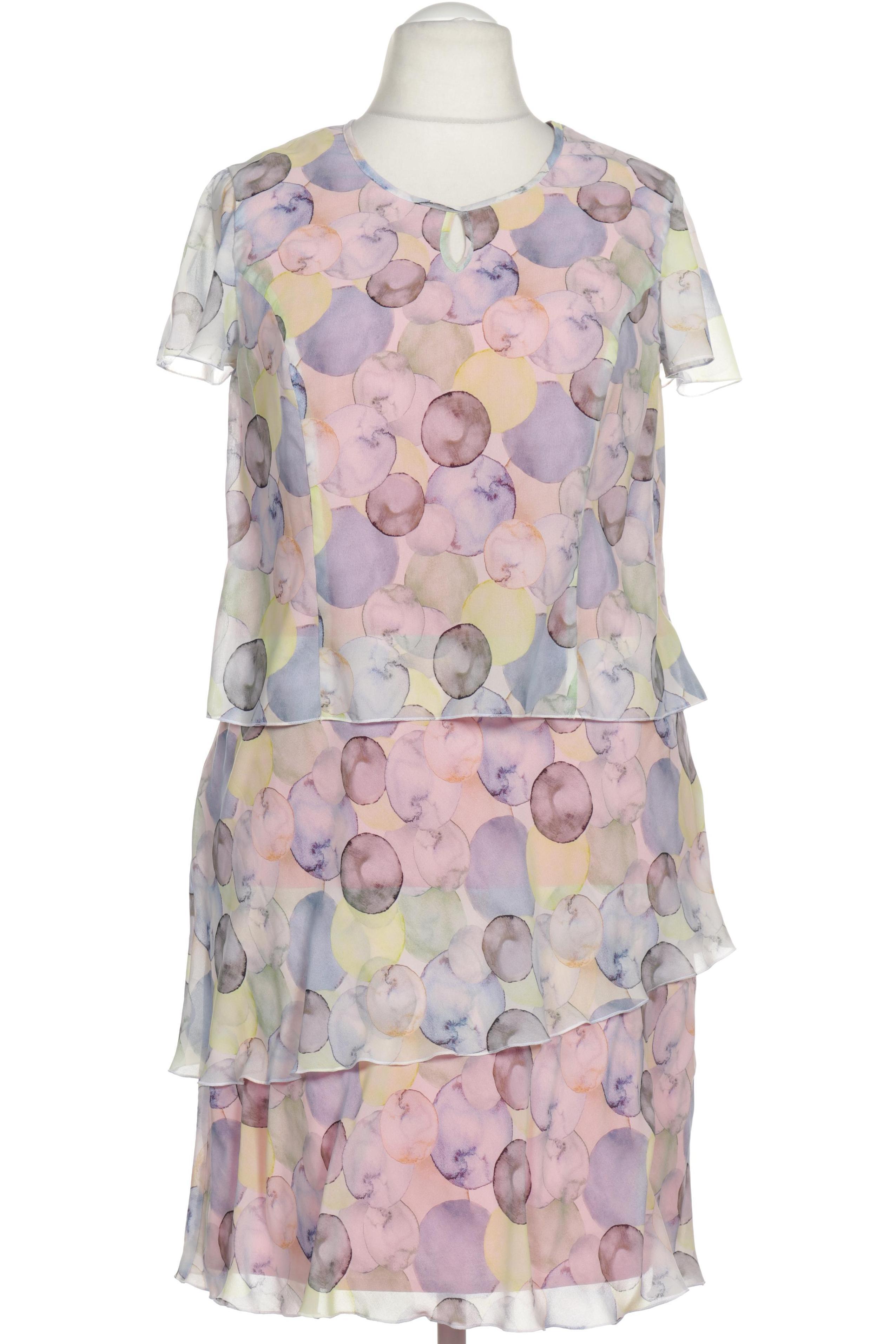 

Gerry Weber Damen Kleid, pink, Gr.