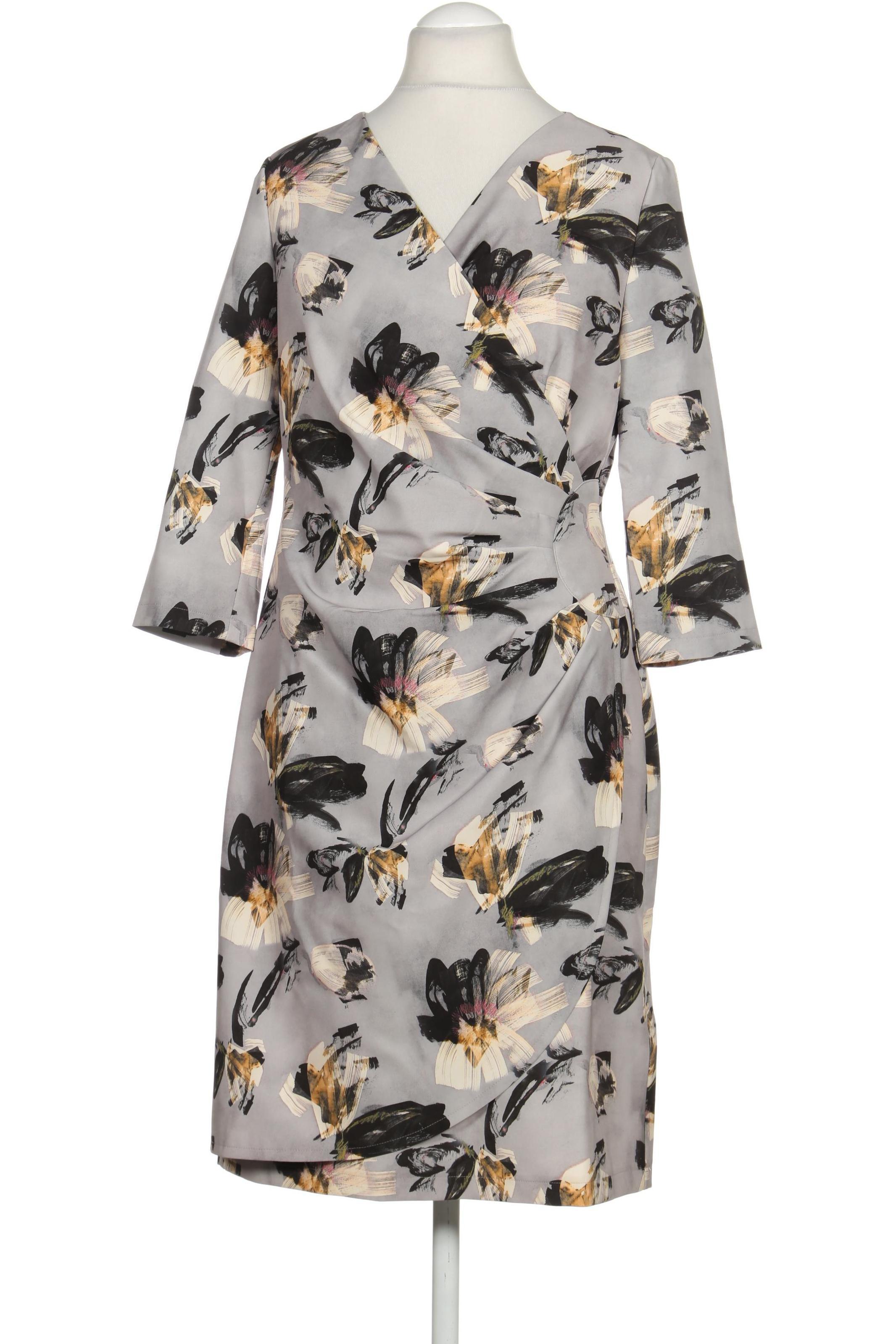 

Gerry Weber Damen Kleid, grau, Gr. 40