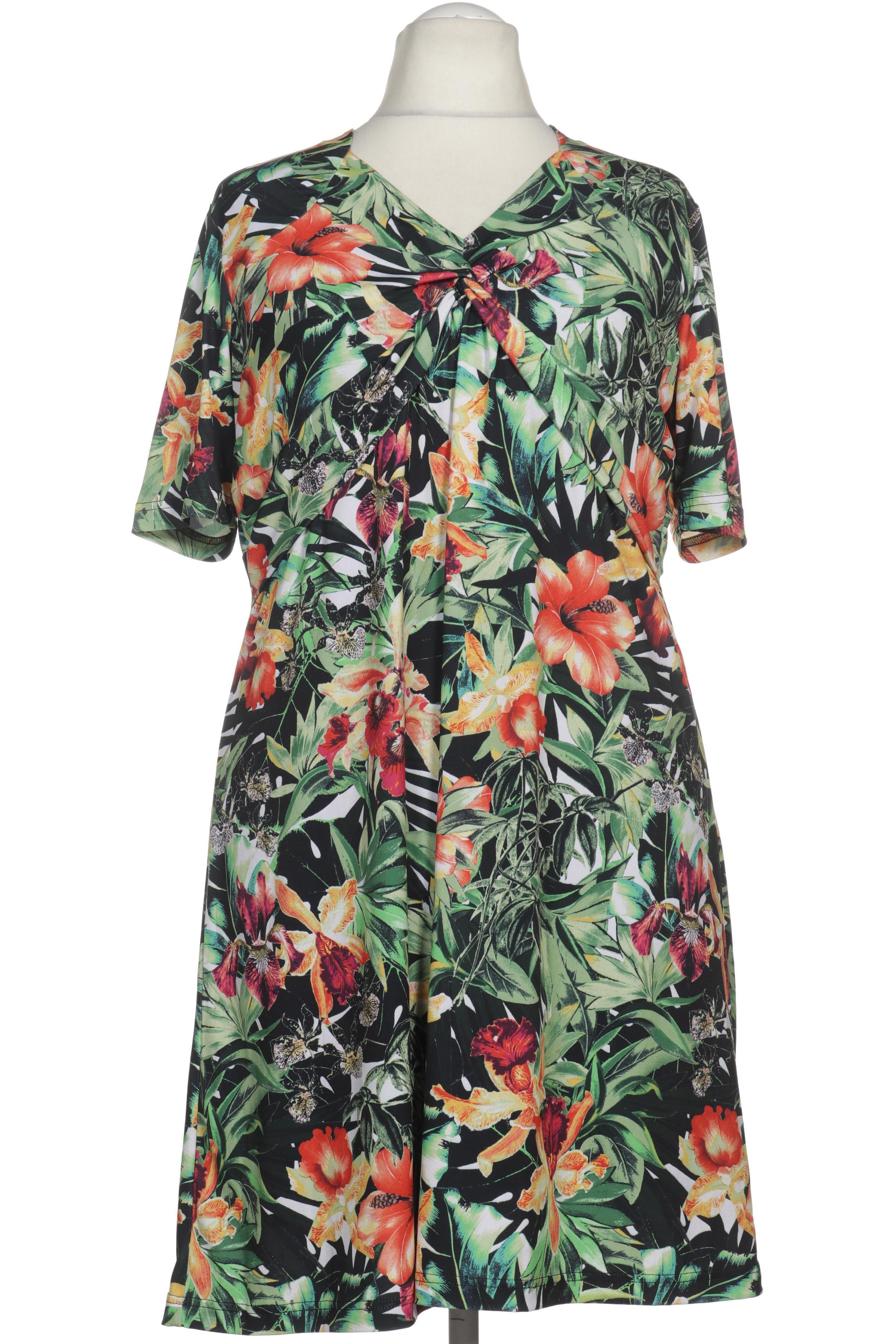 

Gerry Weber Damen Kleid, grün, Gr. 46