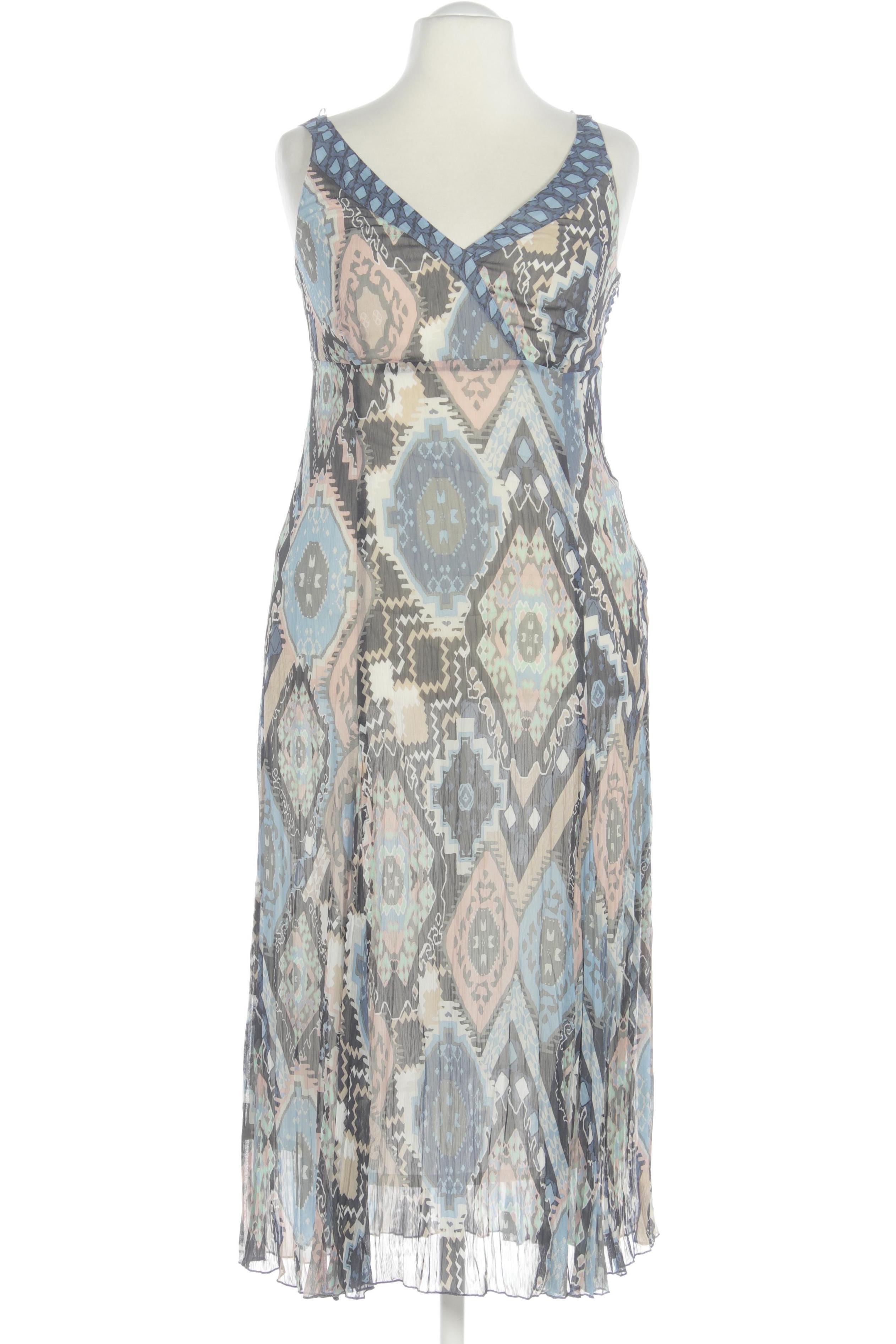 

Gerry Weber Damen Kleid, blau, Gr. 42