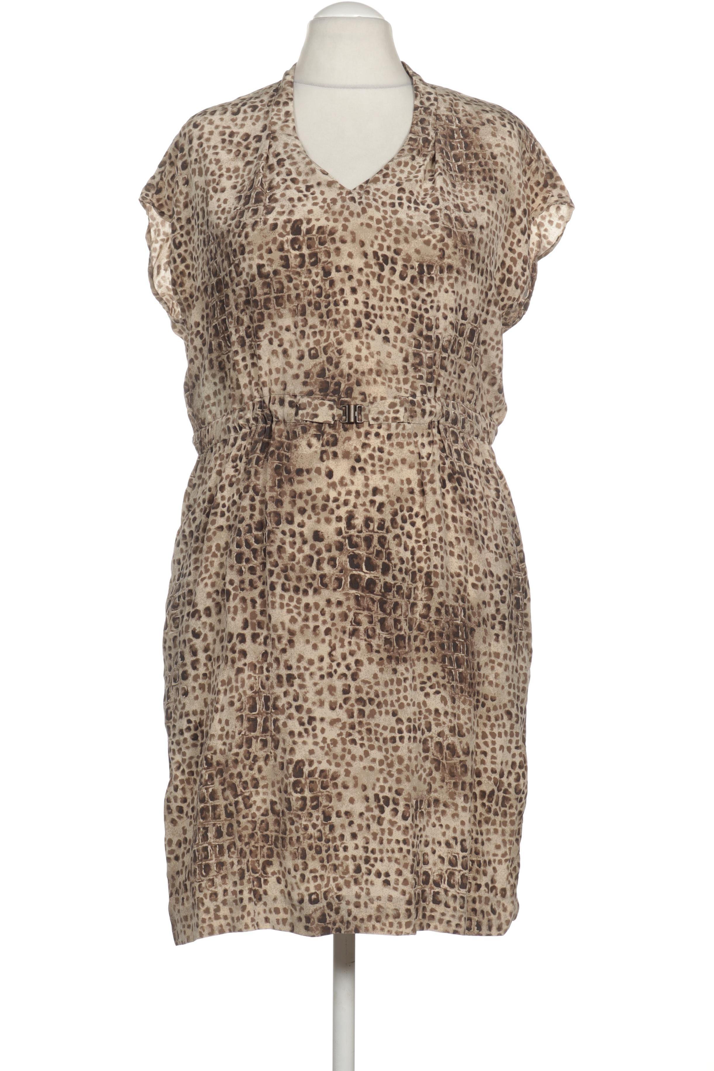 

Gerry Weber Damen Kleid, braun, Gr. 44