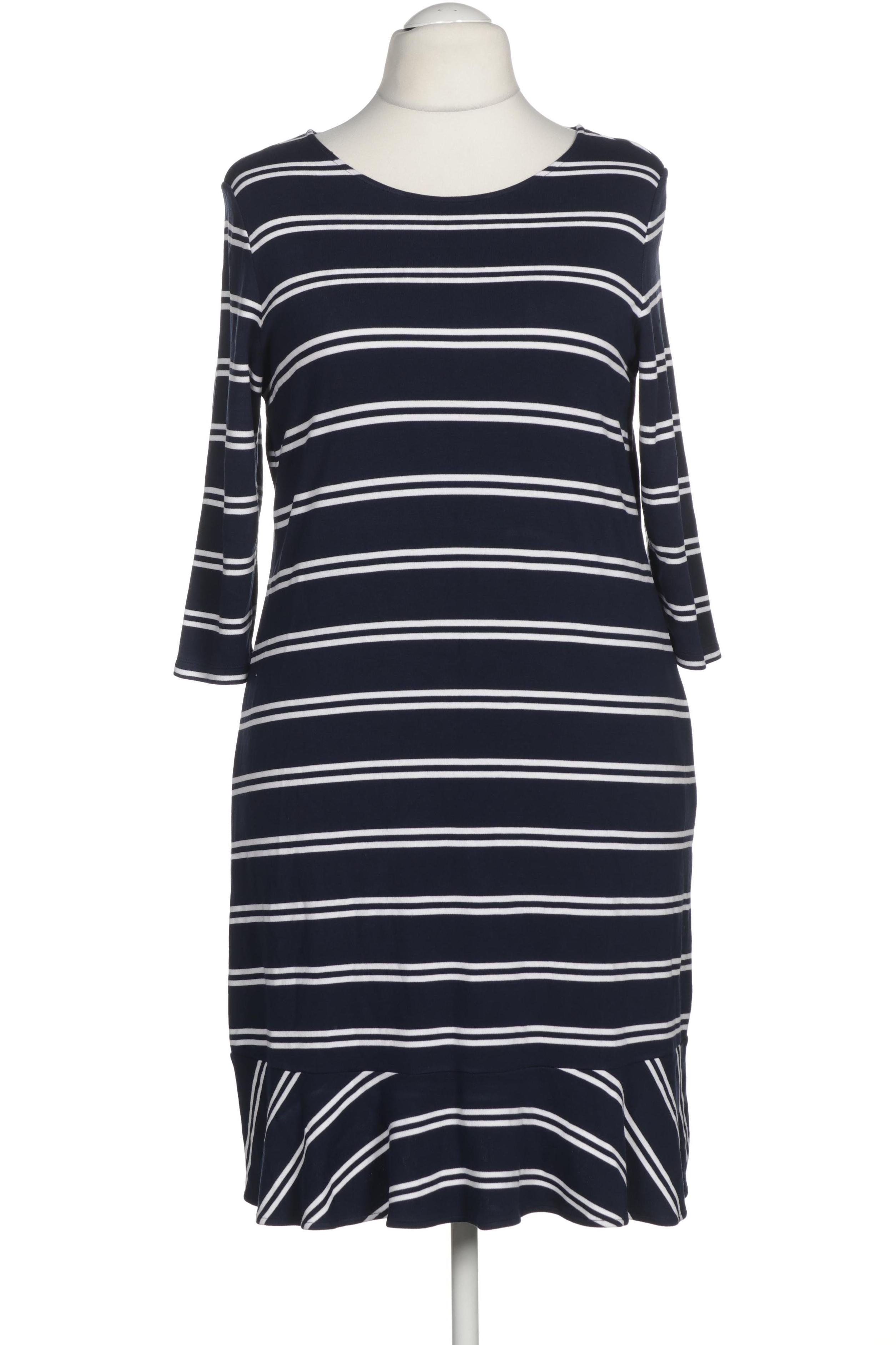 

Gerry Weber Damen Kleid, blau, Gr. 46