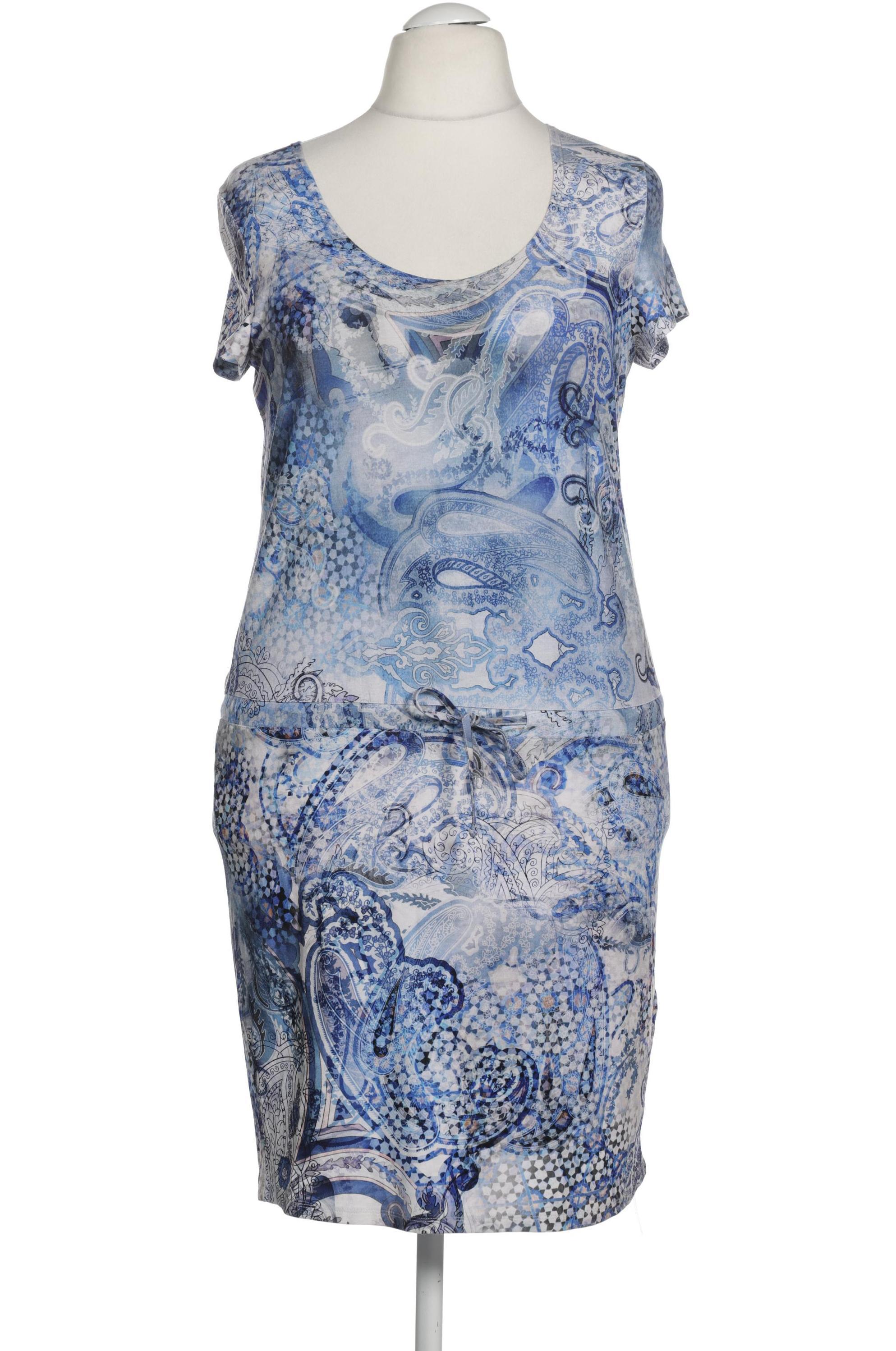 

Gerry Weber Damen Kleid, blau, Gr. 40