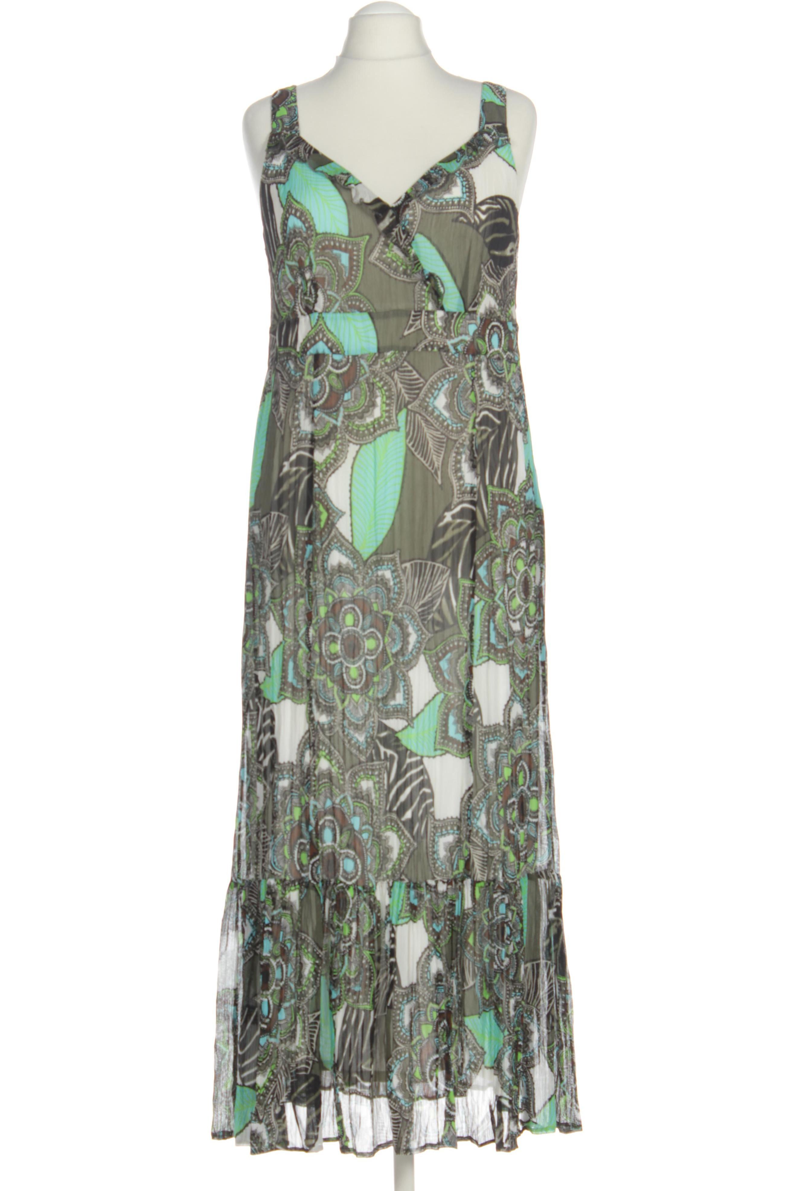 

Gerry Weber Damen Kleid, mehrfarbig, Gr. 44