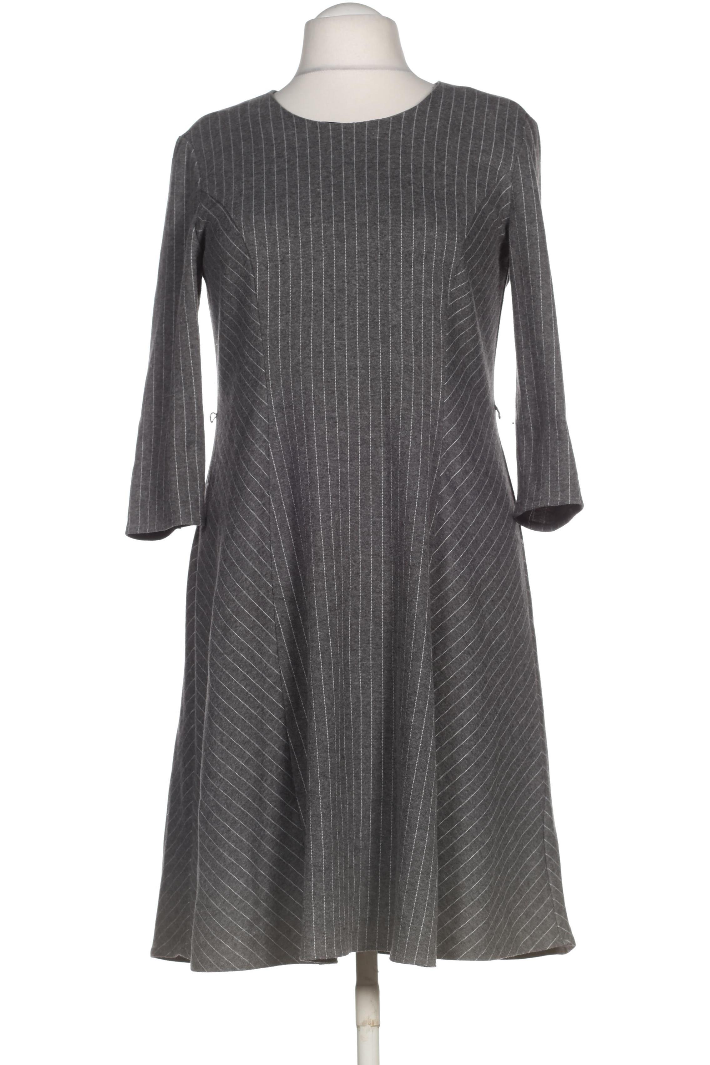 

Gerry Weber Damen Kleid, grau, Gr. 44