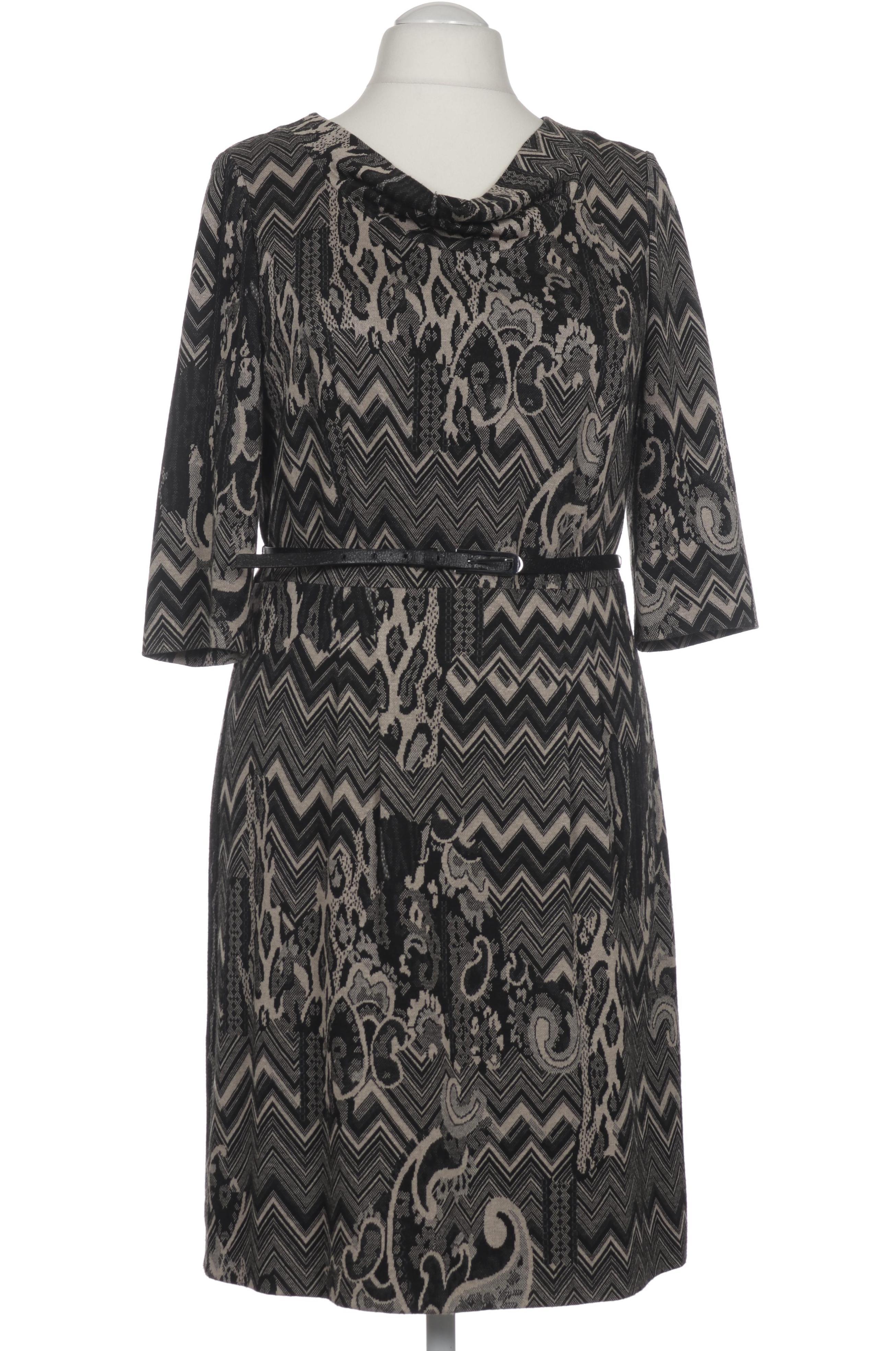 

Gerry Weber Damen Kleid, braun, Gr.