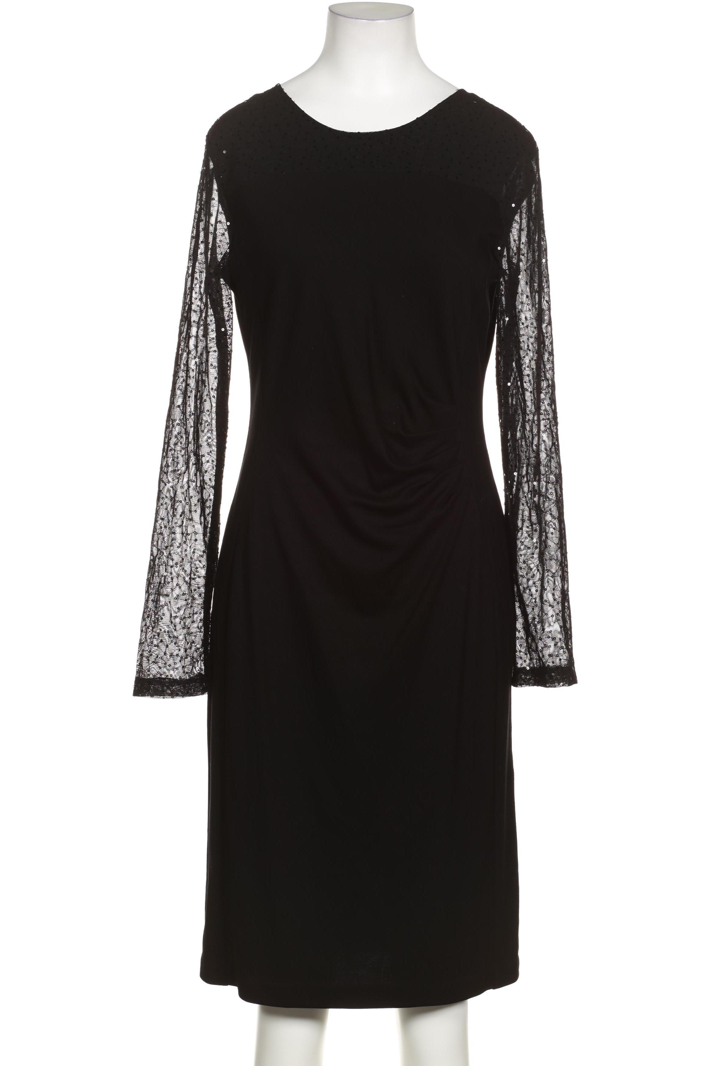 

Gerry Weber Damen Kleid, schwarz, Gr. 38