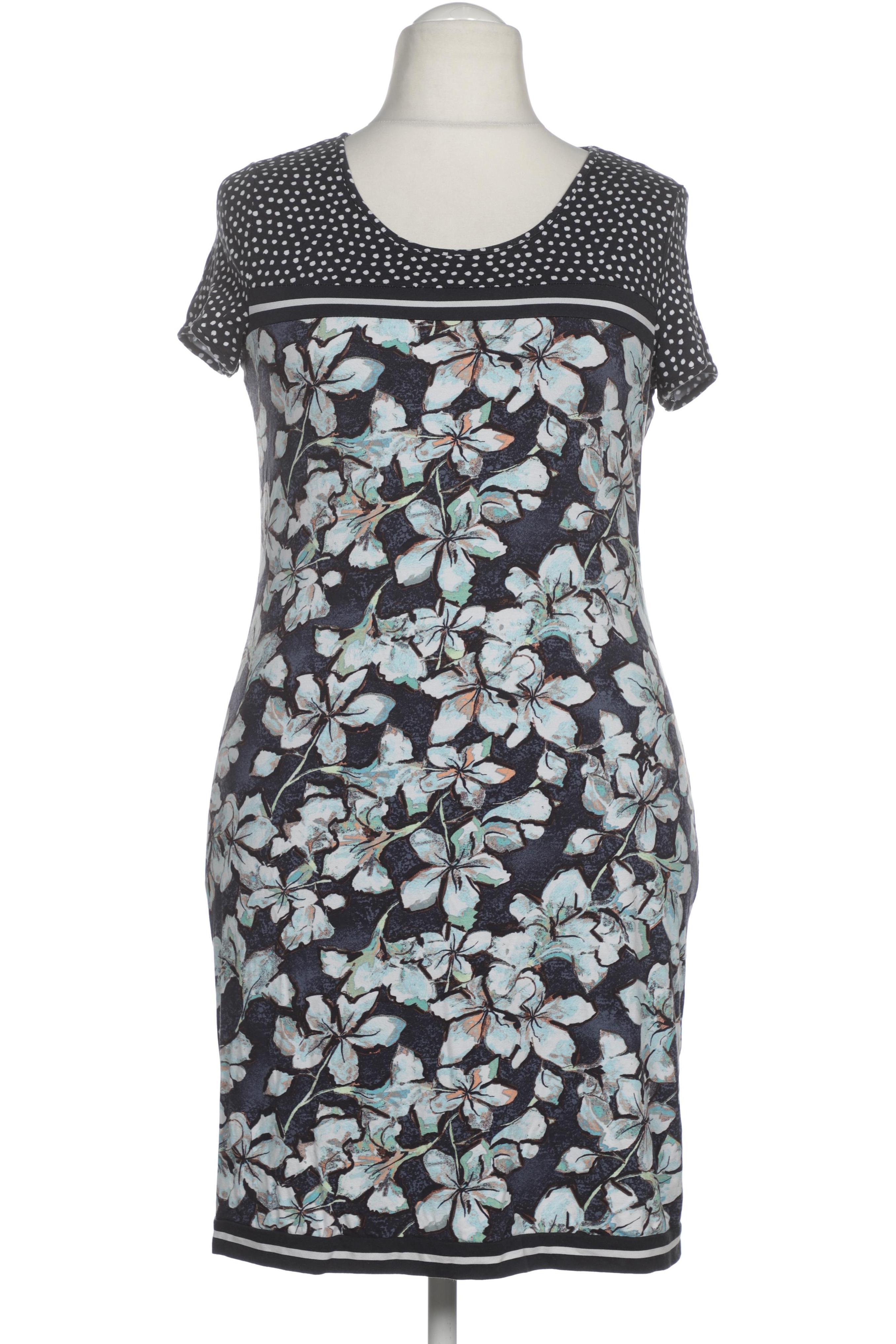 

Gerry Weber Damen Kleid, blau, Gr. 50