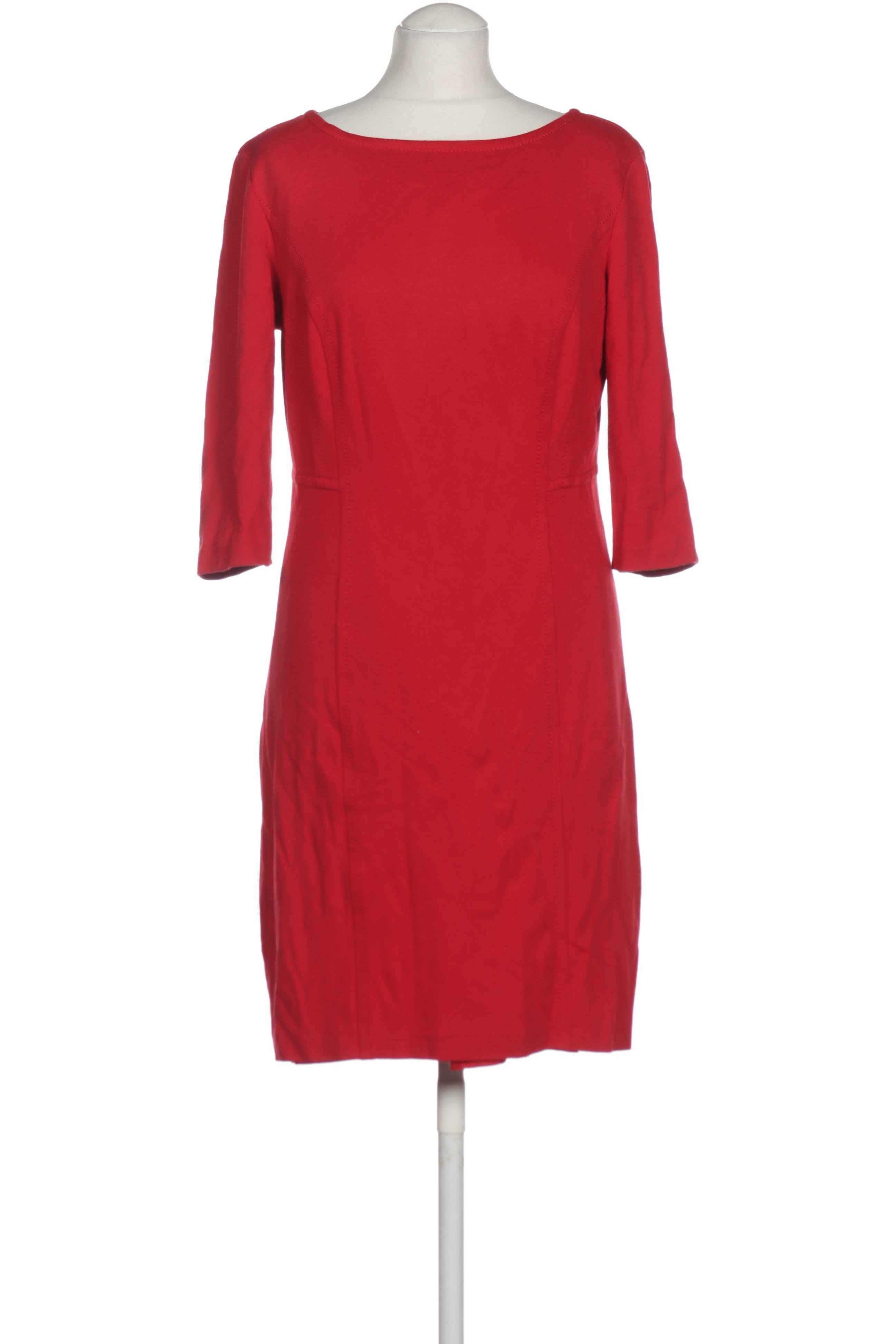 

Gerry Weber Damen Kleid, rot, Gr. 38