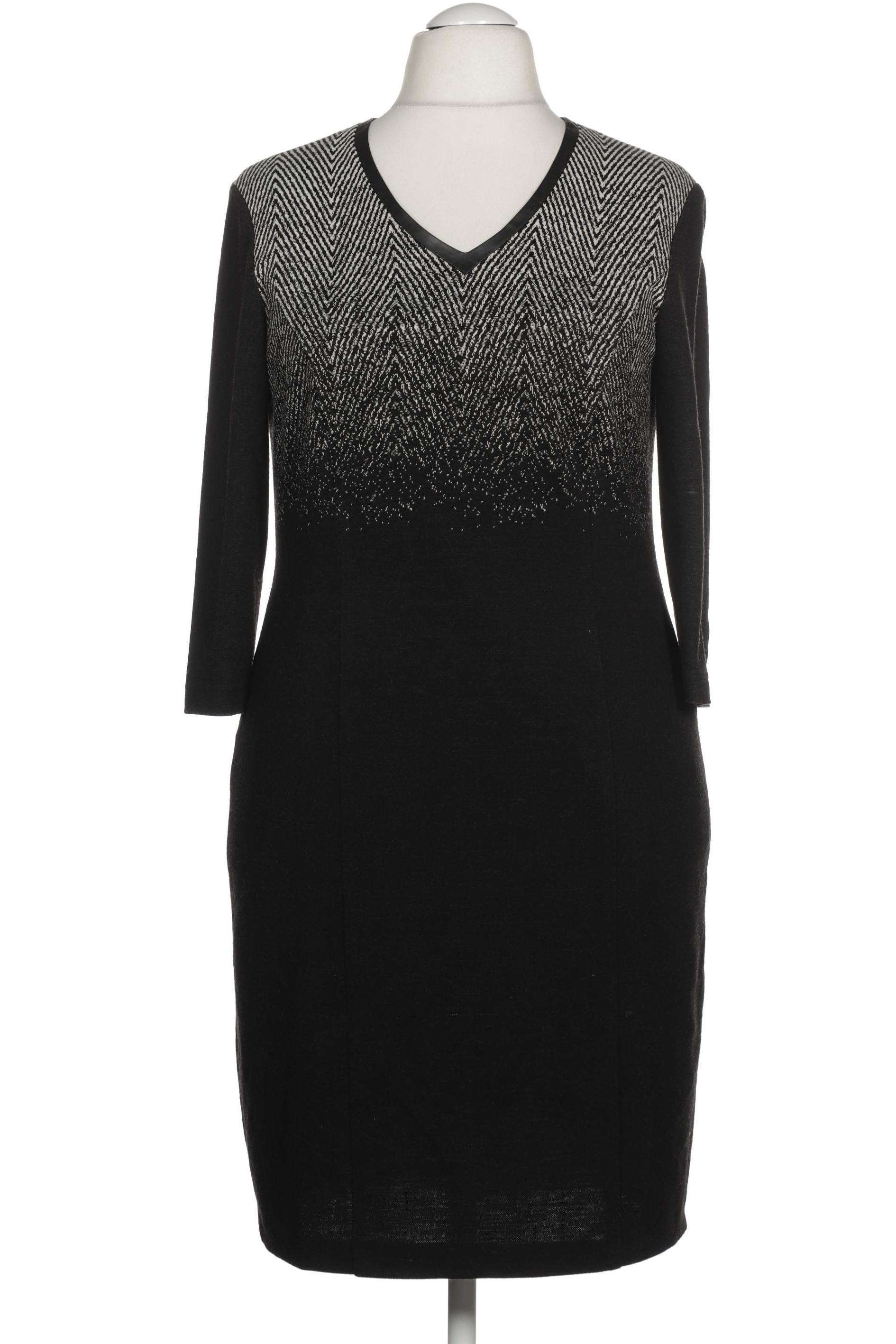 

Gerry Weber Damen Kleid, schwarz, Gr. 42