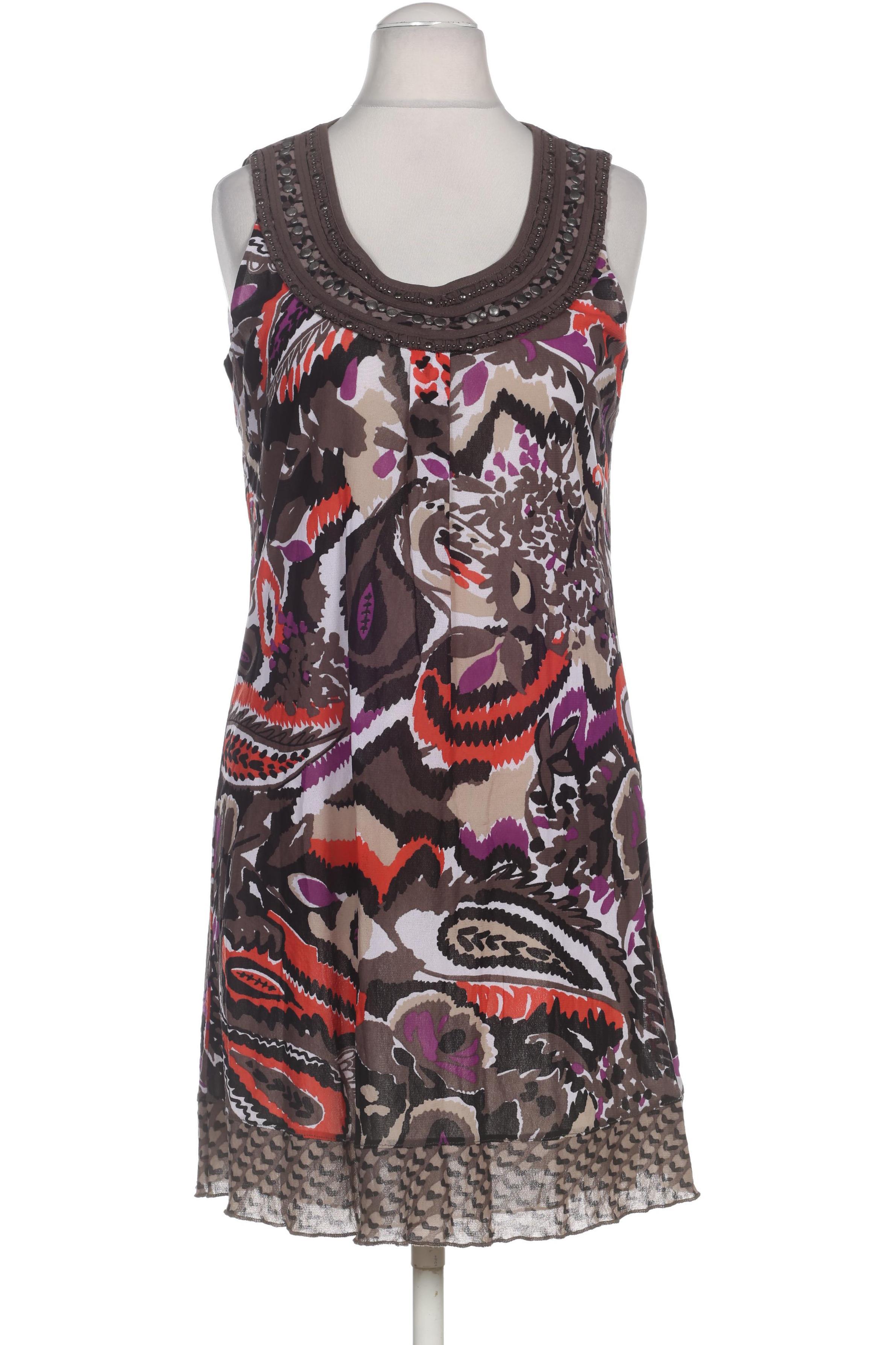 

Gerry Weber Damen Kleid, braun, Gr. 40