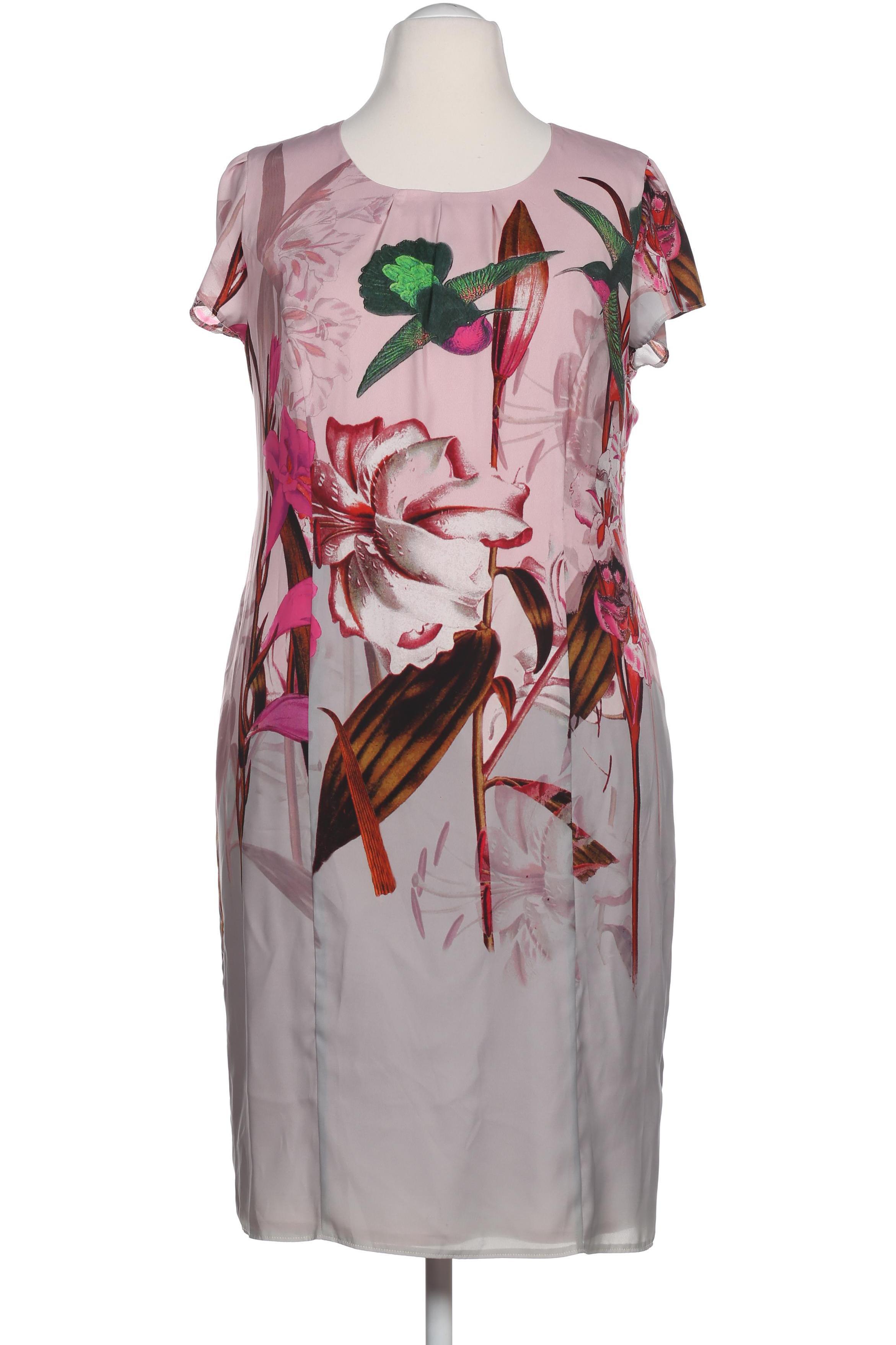 

Gerry Weber Damen Kleid, pink, Gr. 44