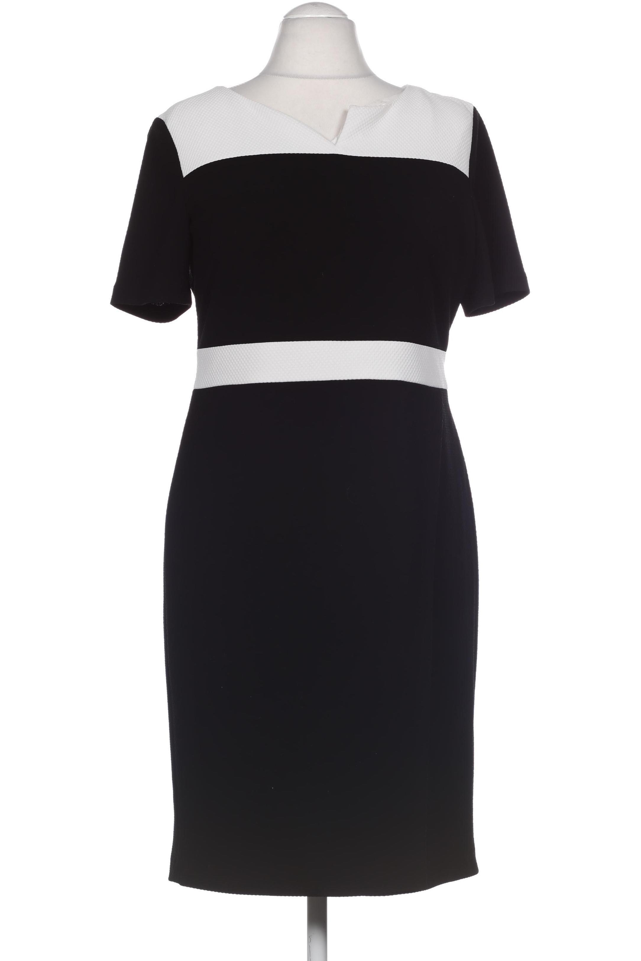 

Gerry Weber Damen Kleid, schwarz, Gr. 40