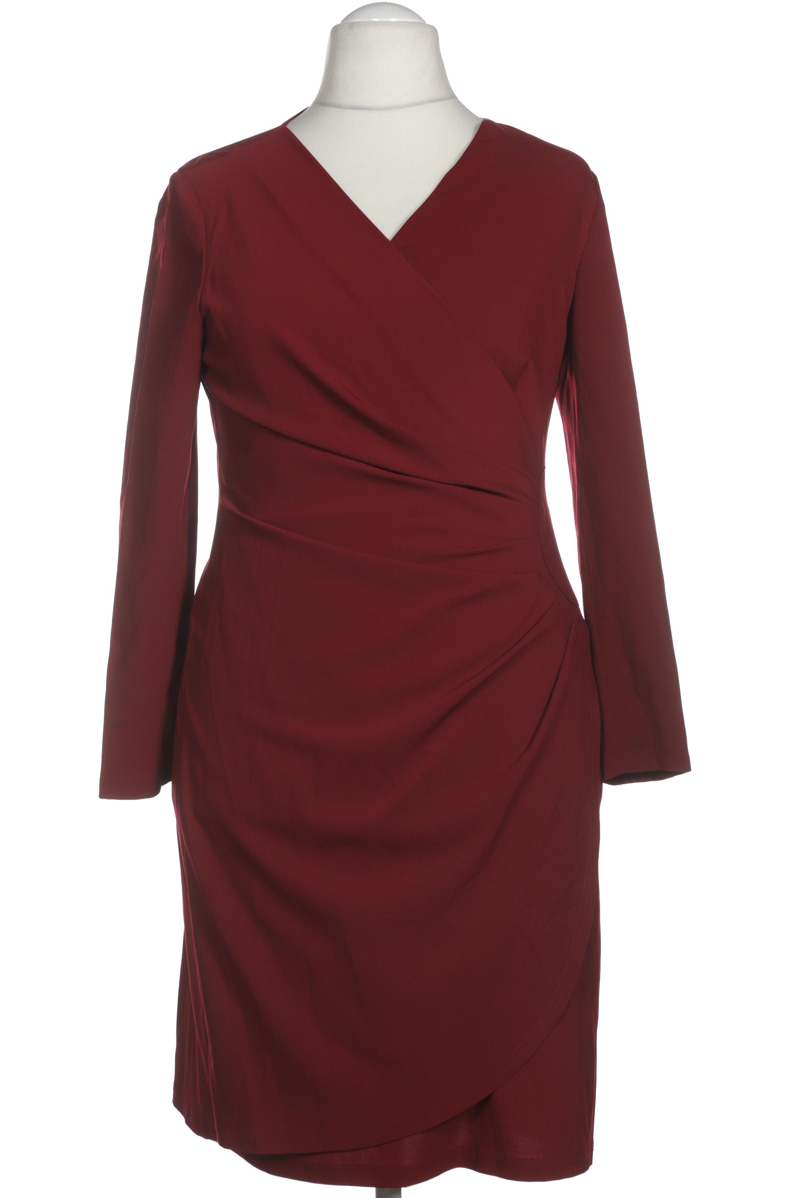 

Gerry Weber Damen Kleid, rot, Gr.