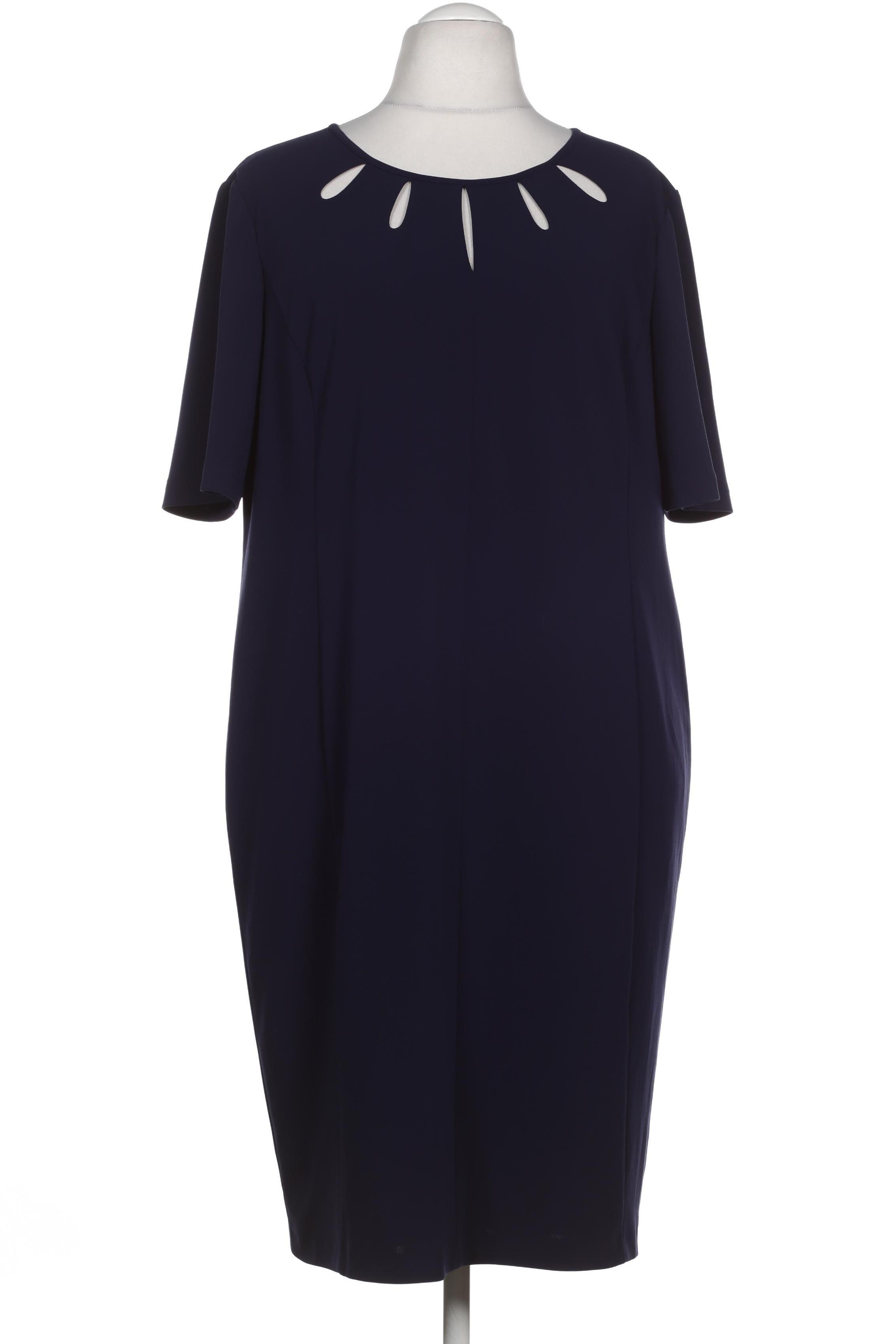 

Gerry Weber Damen Kleid, blau, Gr. 48