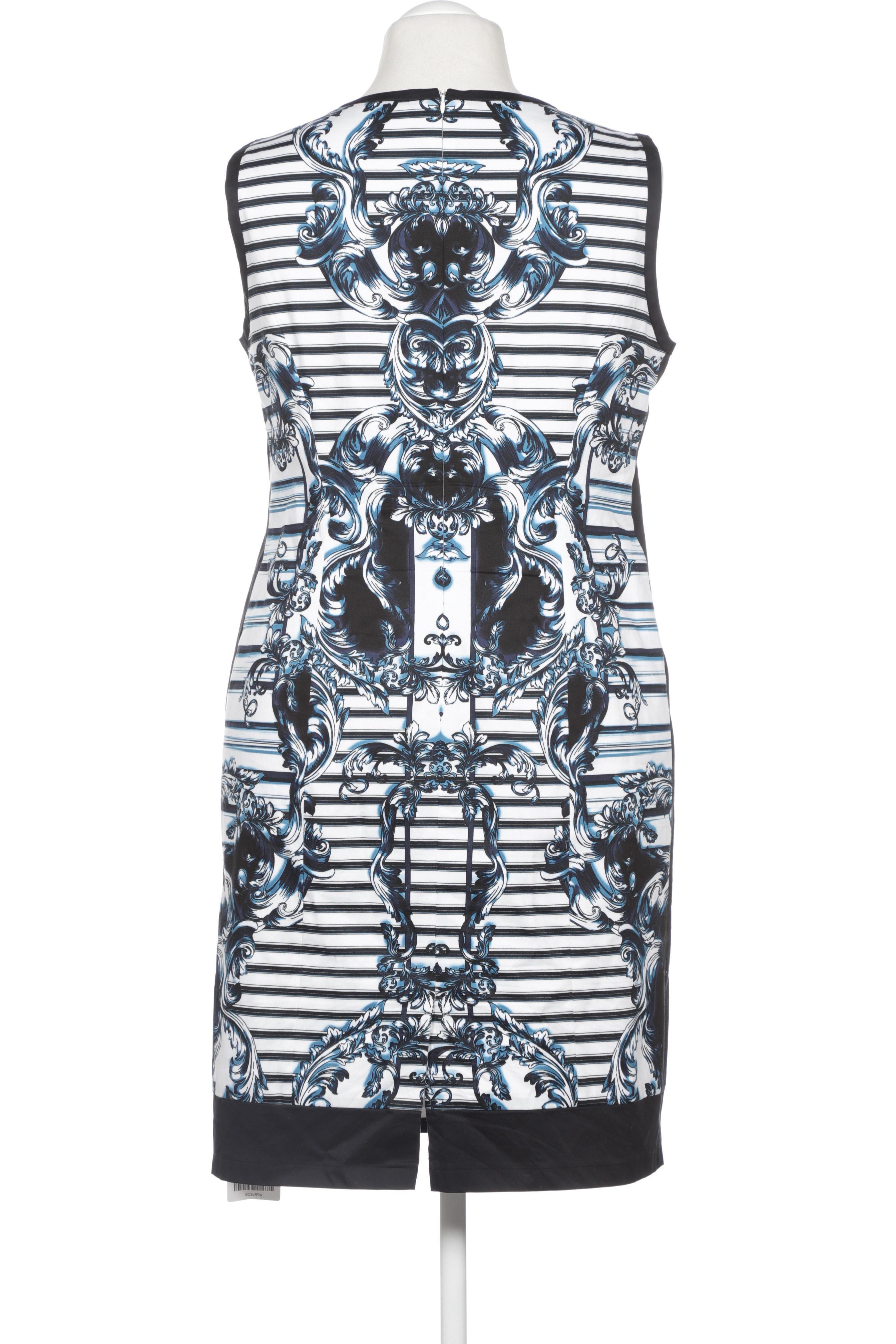 

Gerry Weber Damen Kleid, blau, Gr. 44