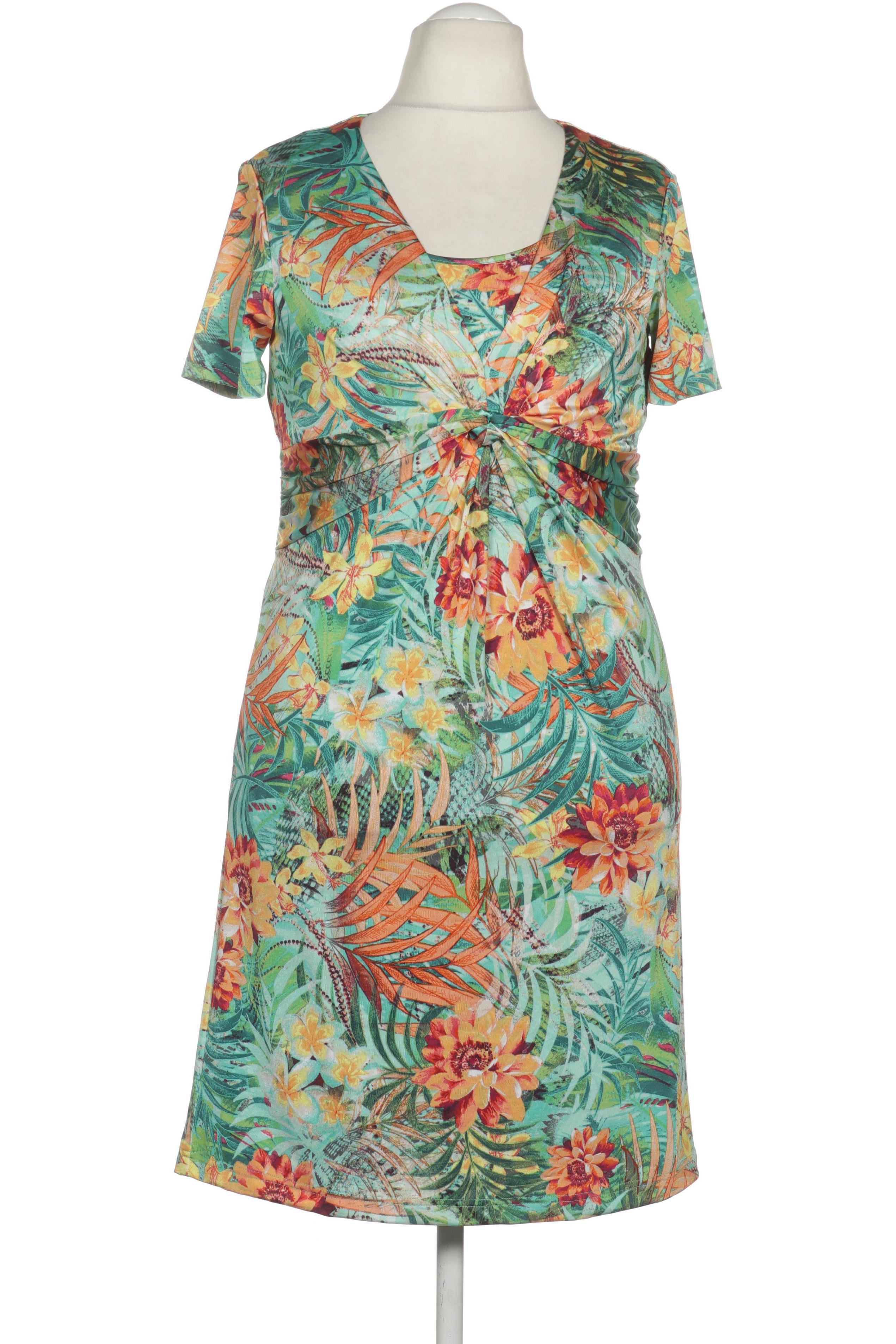 

Gerry Weber Damen Kleid, mehrfarbig, Gr.