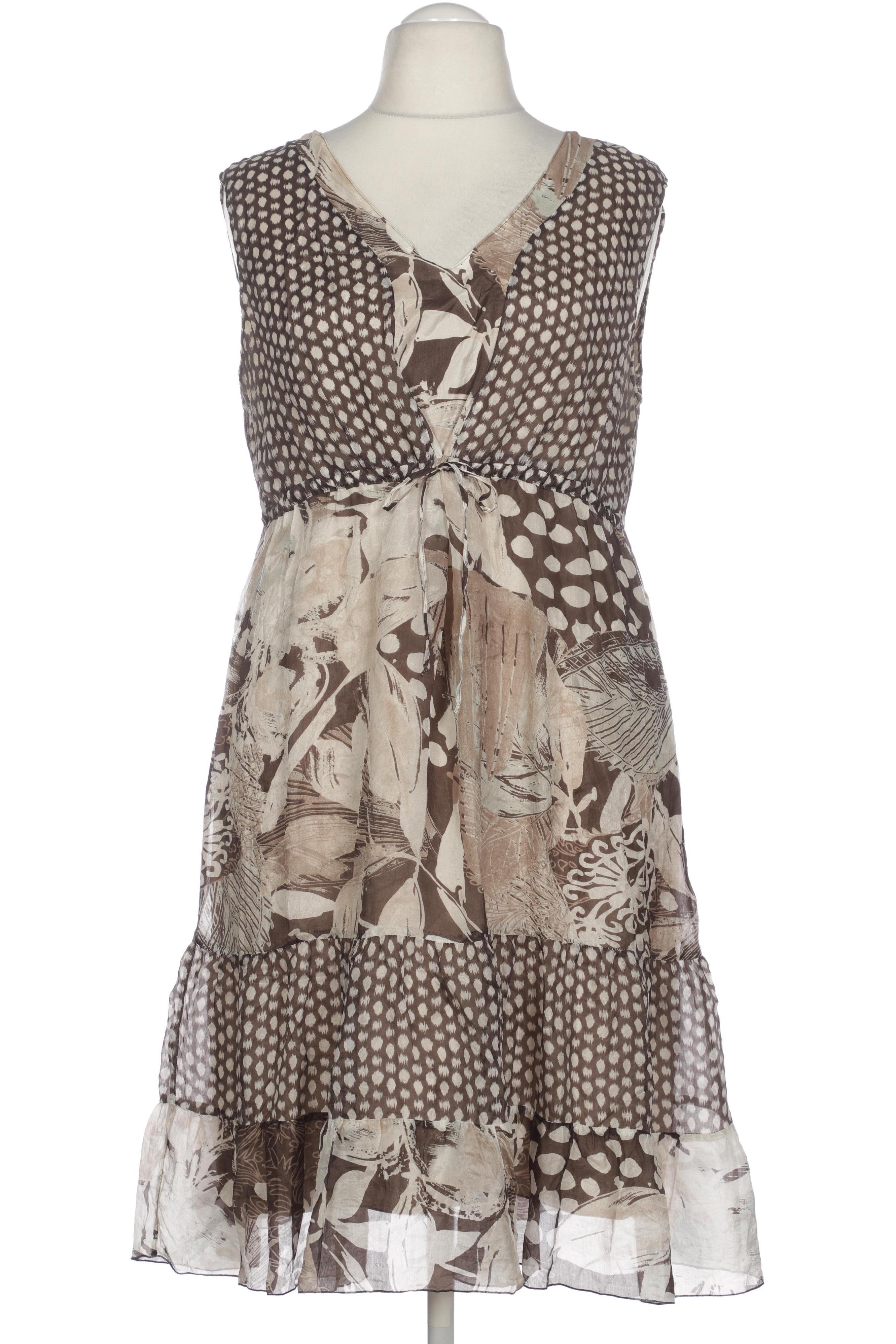 

Gerry Weber Damen Kleid, beige, Gr.