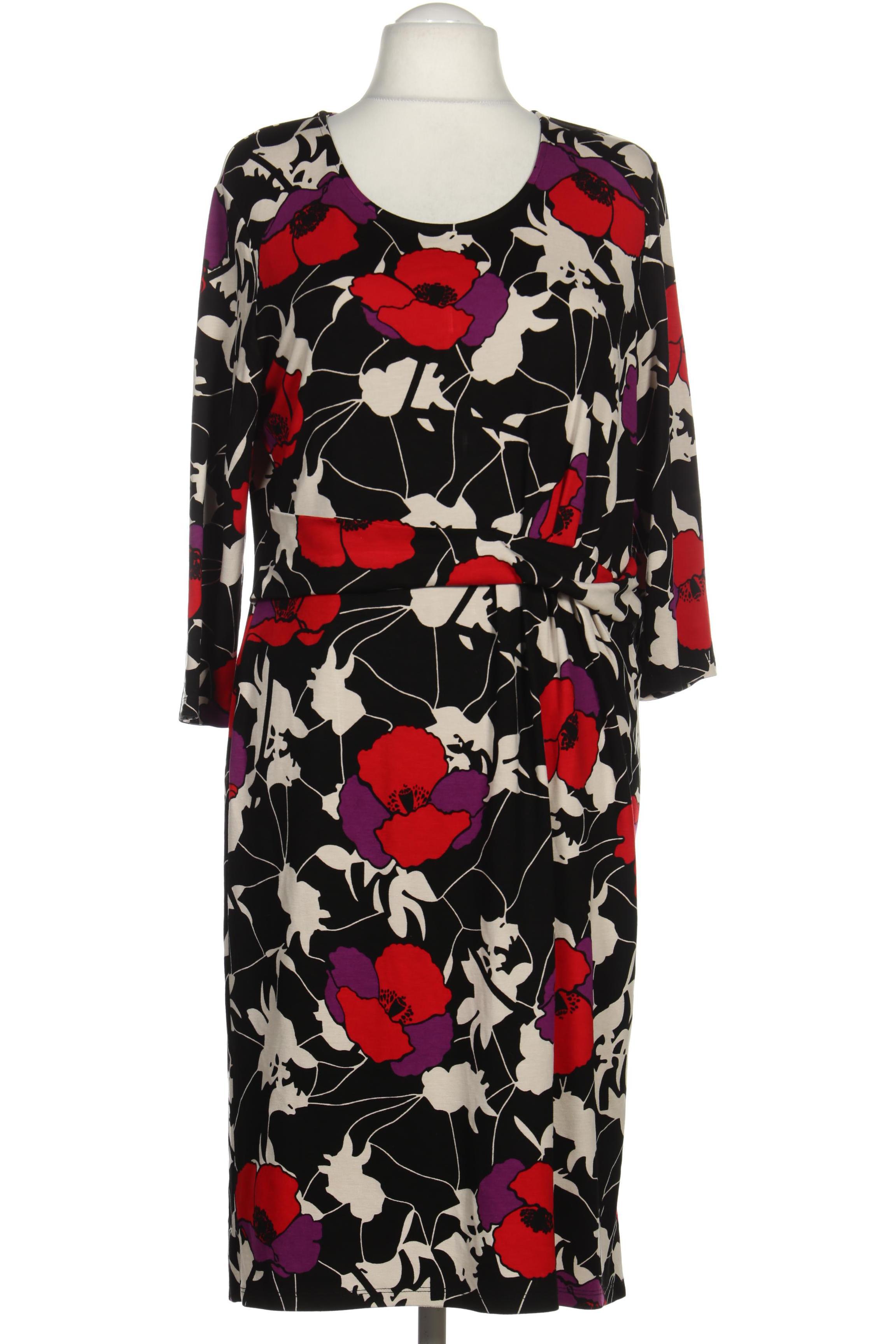 

Gerry Weber Damen Kleid, rot, Gr. 44