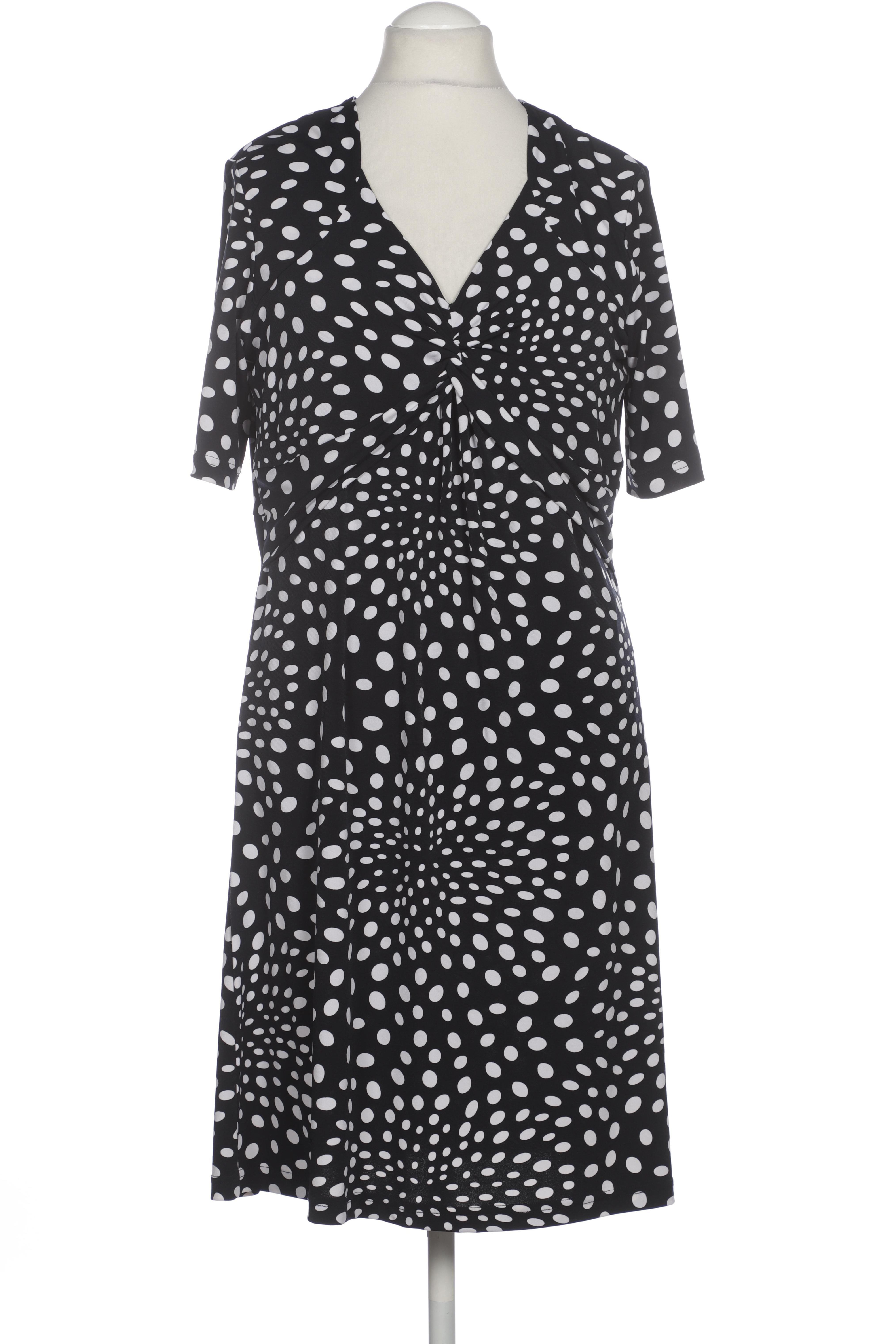 

Gerry Weber Damen Kleid, schwarz, Gr.