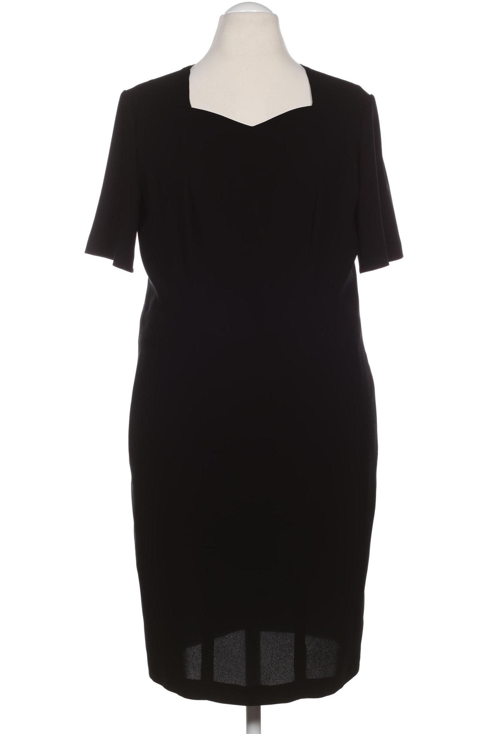 

Gerry Weber Damen Kleid, schwarz, Gr. 44