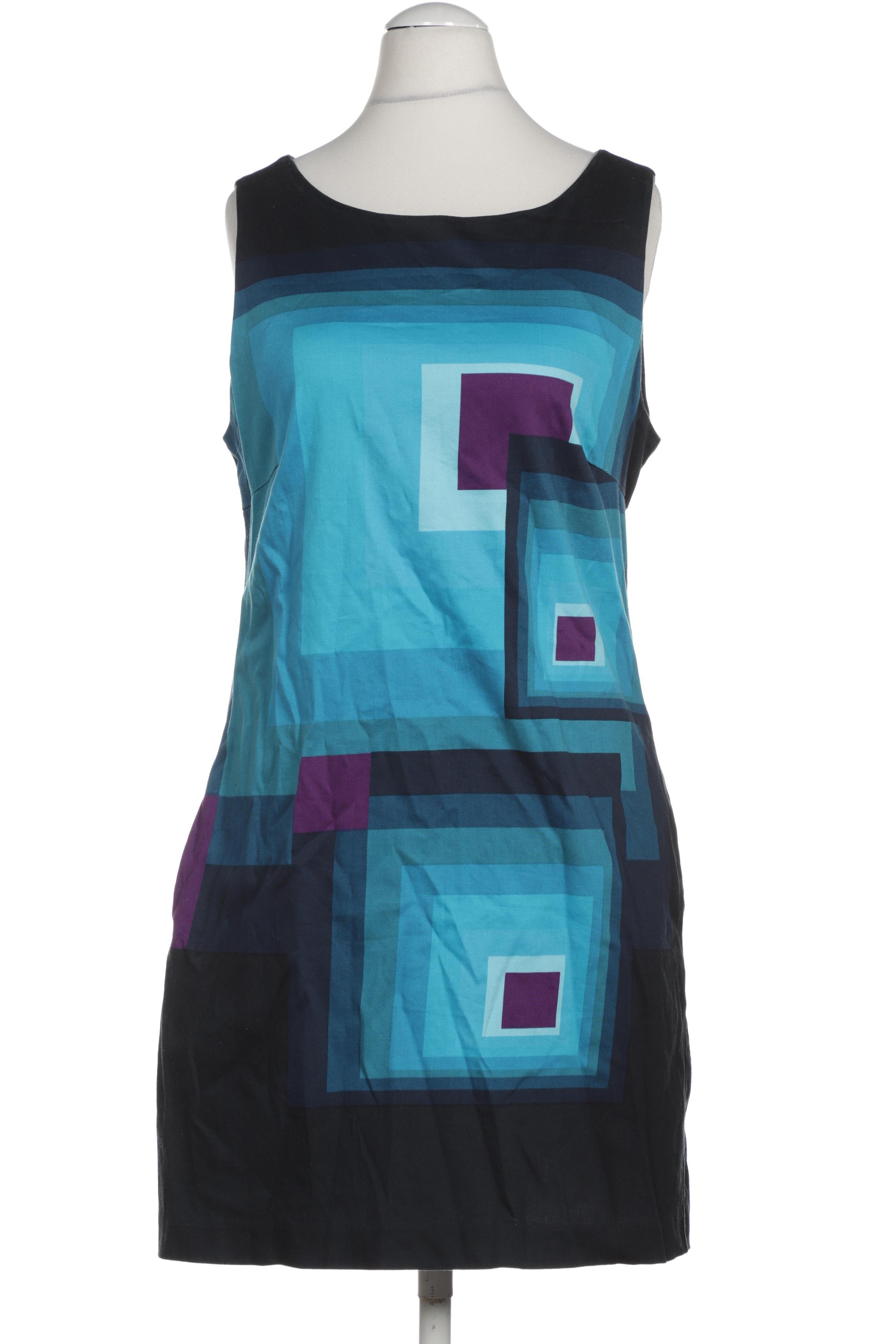 

Desigual Damen Kleid, blau, Gr. 44