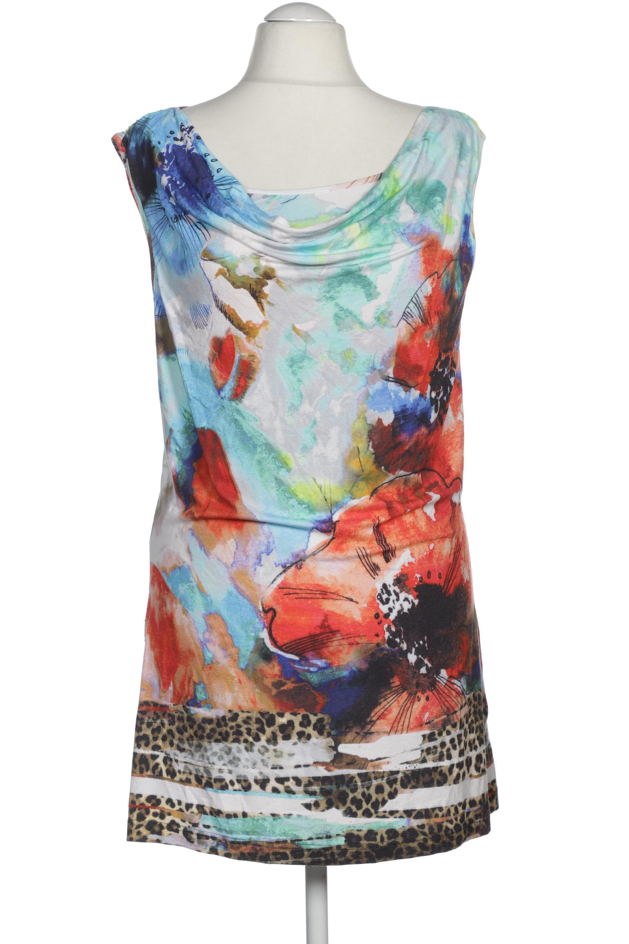 

Gerry Weber Damen Kleid, mehrfarbig, Gr. 40