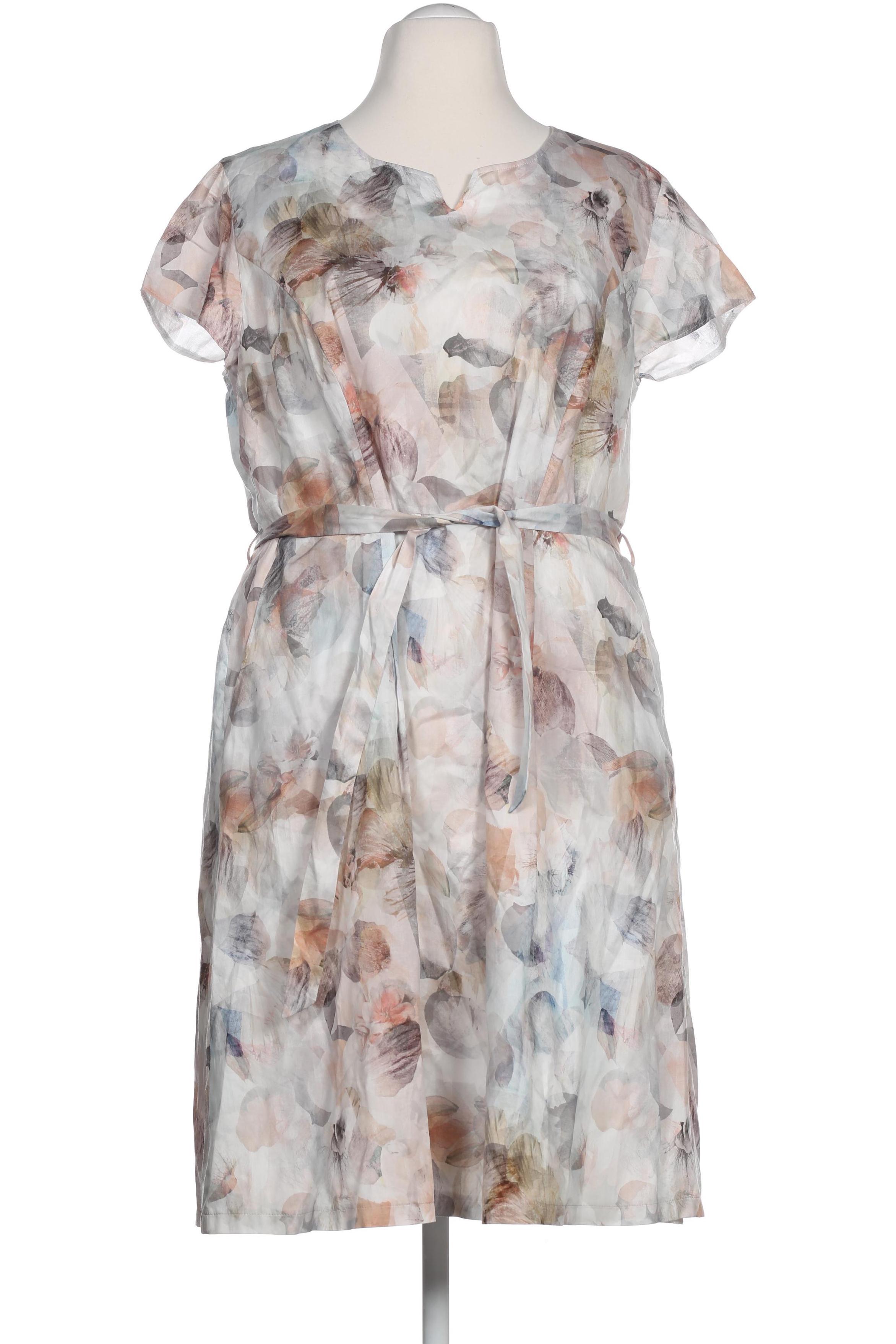 

Gerry Weber Damen Kleid, grau, Gr. 48