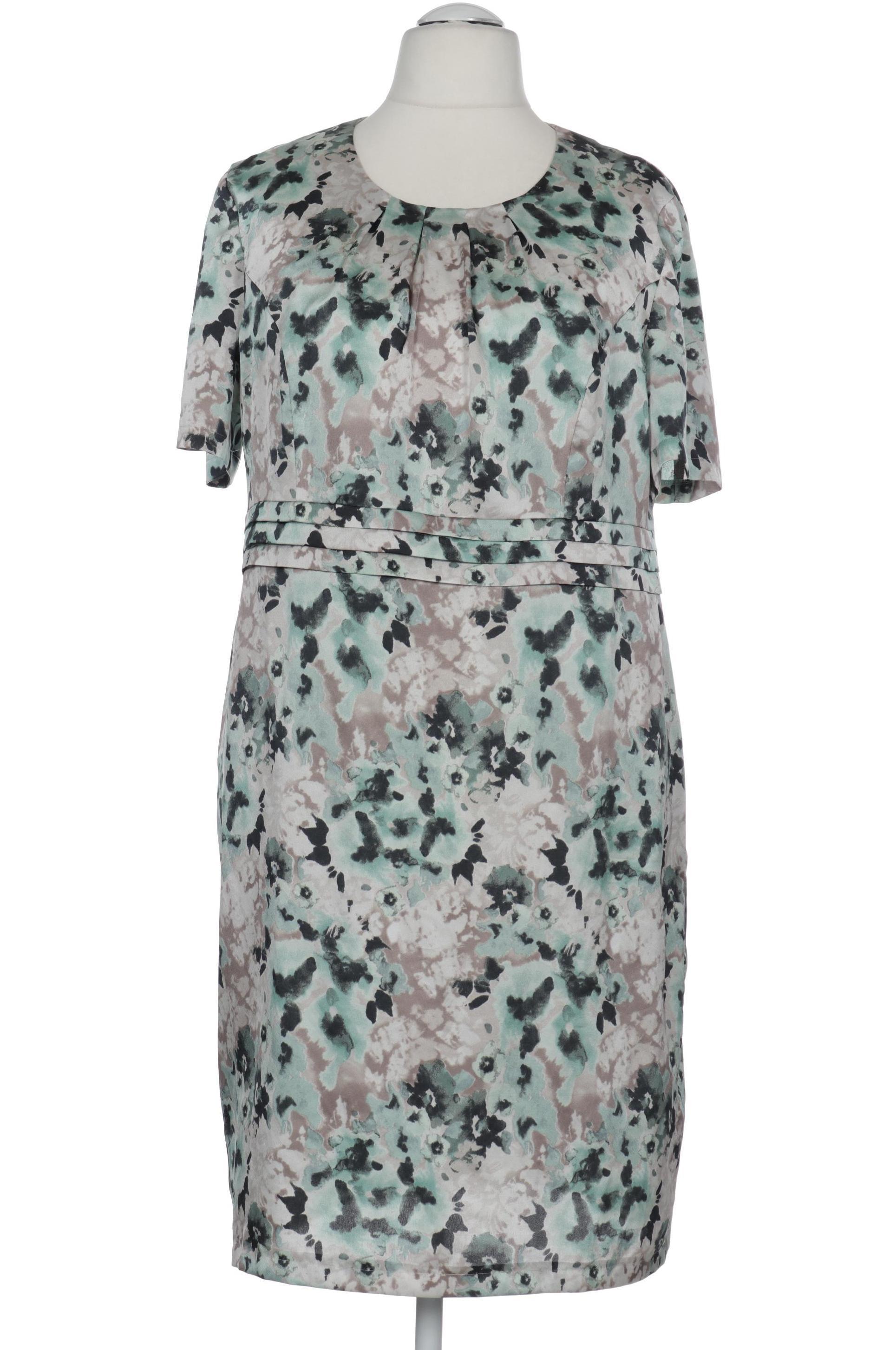 

Gerry Weber Damen Kleid, grau, Gr. 46