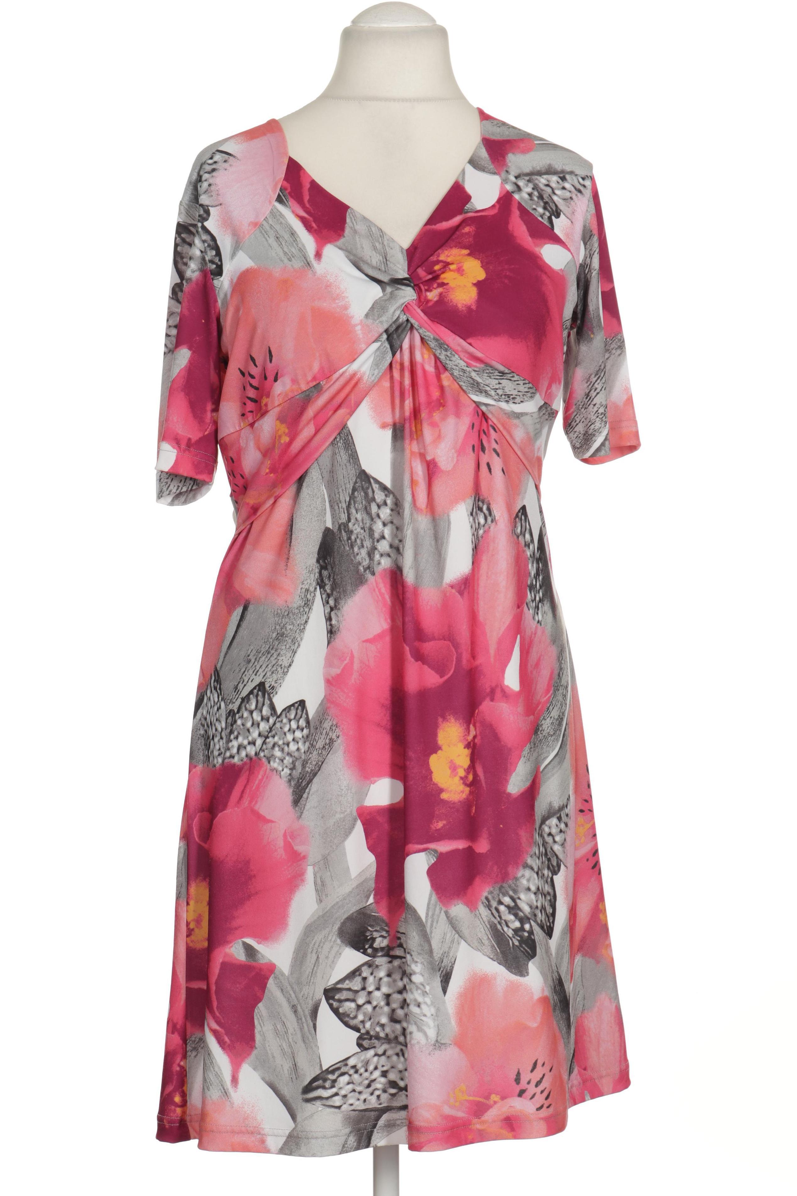 

Gerry Weber Damen Kleid, mehrfarbig, Gr.