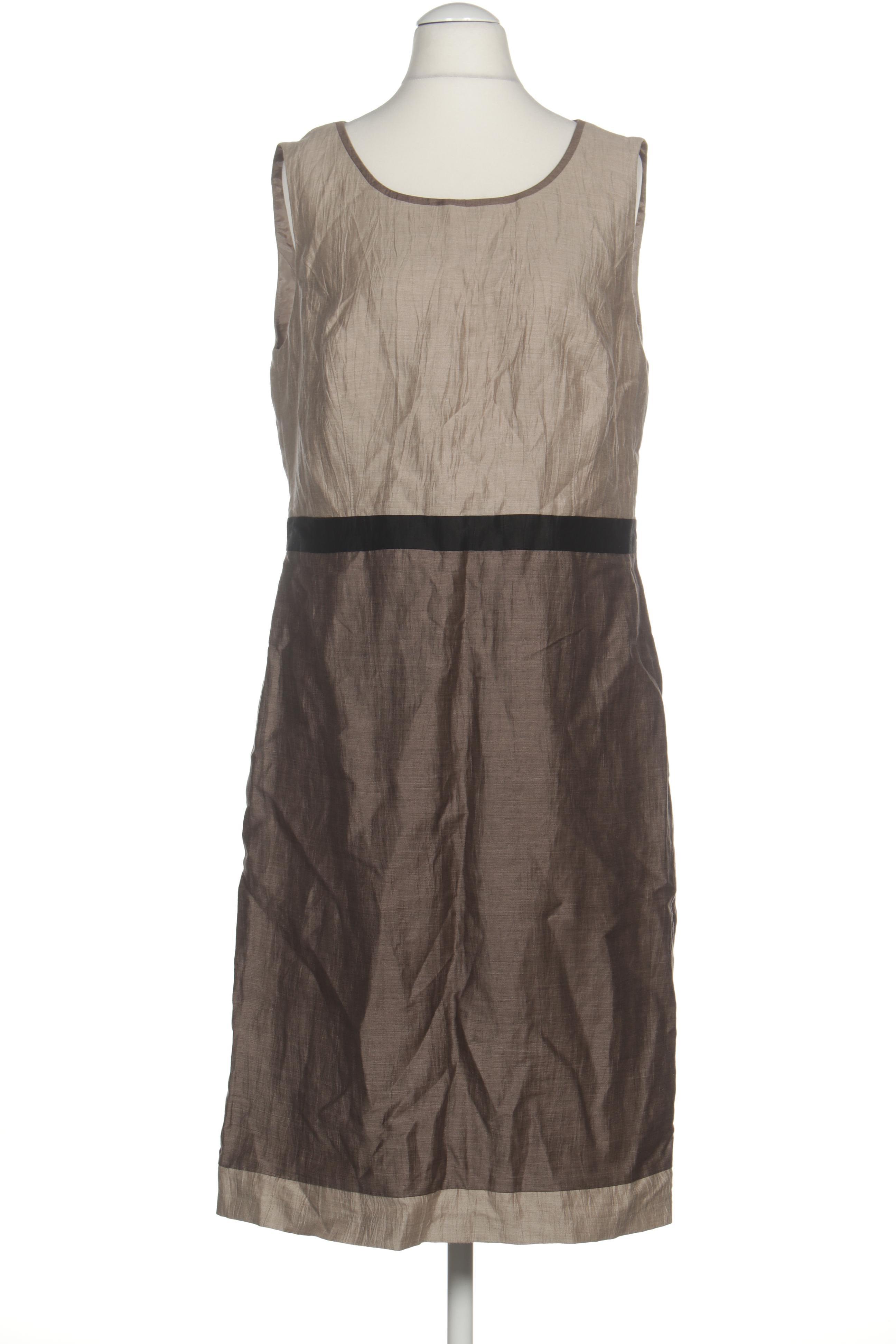 

Gerry Weber Damen Kleid, beige, Gr.