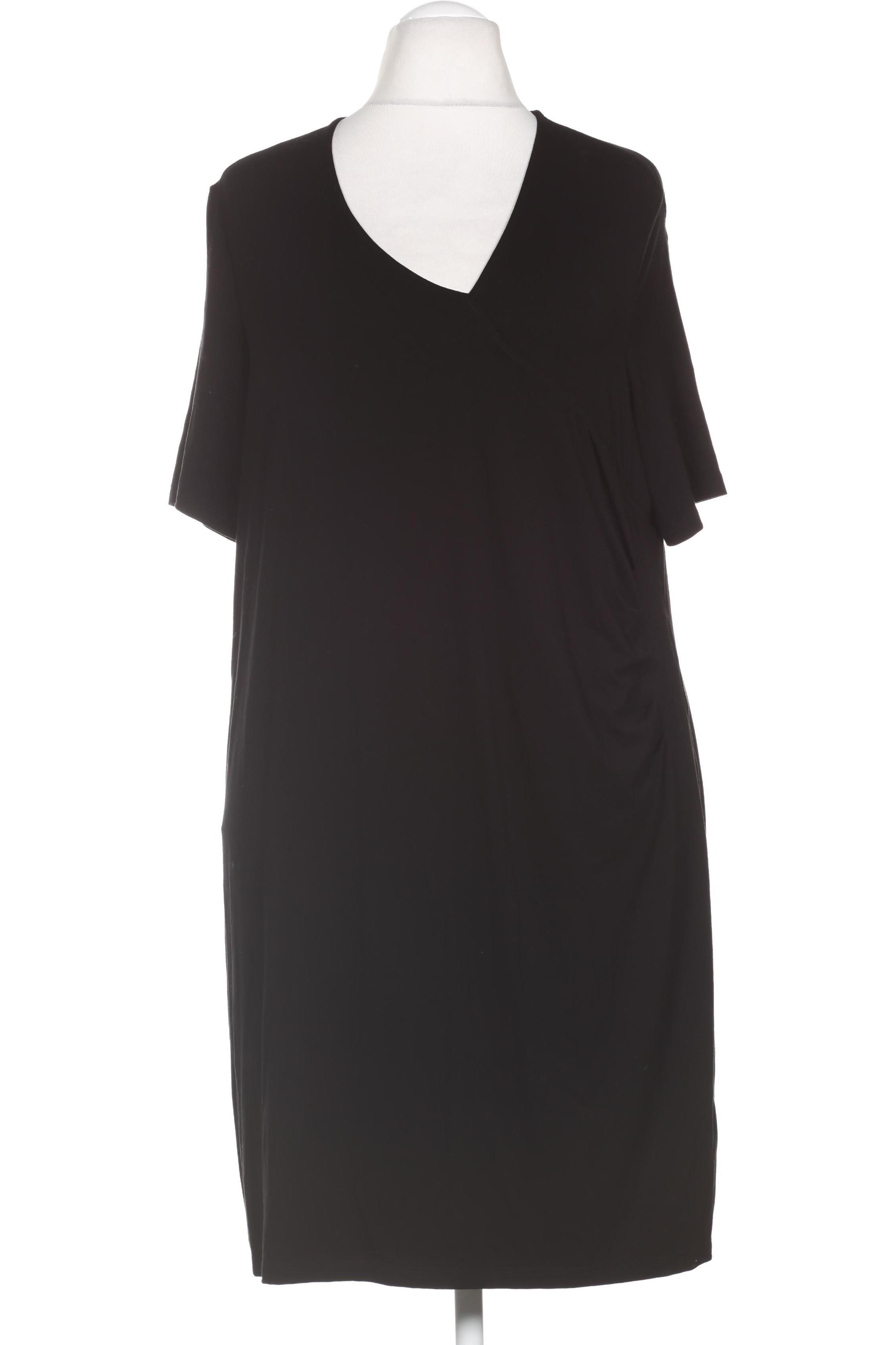 

Gerry Weber Damen Kleid, schwarz, Gr. 48