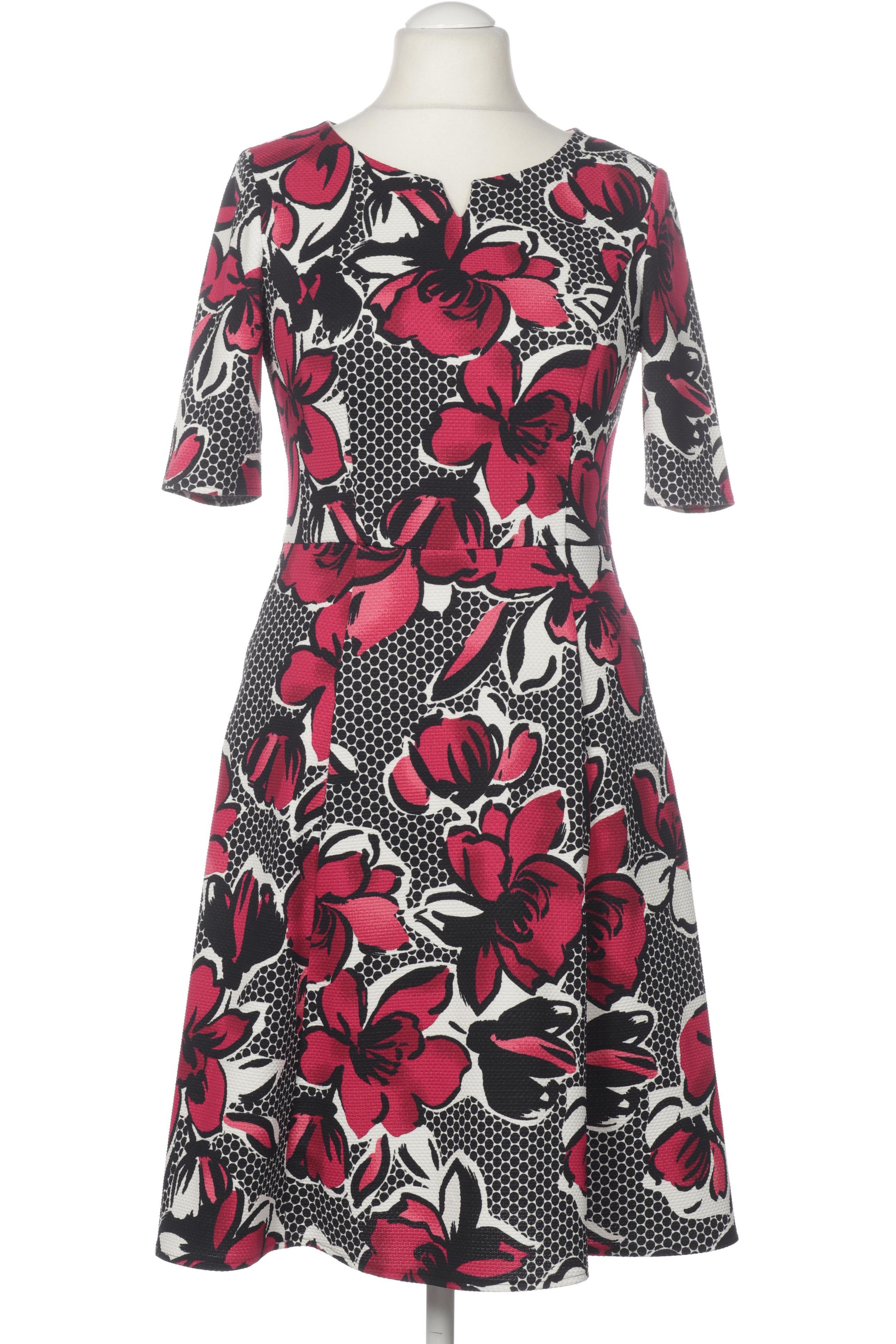 

Gerry Weber Damen Kleid, pink, Gr.