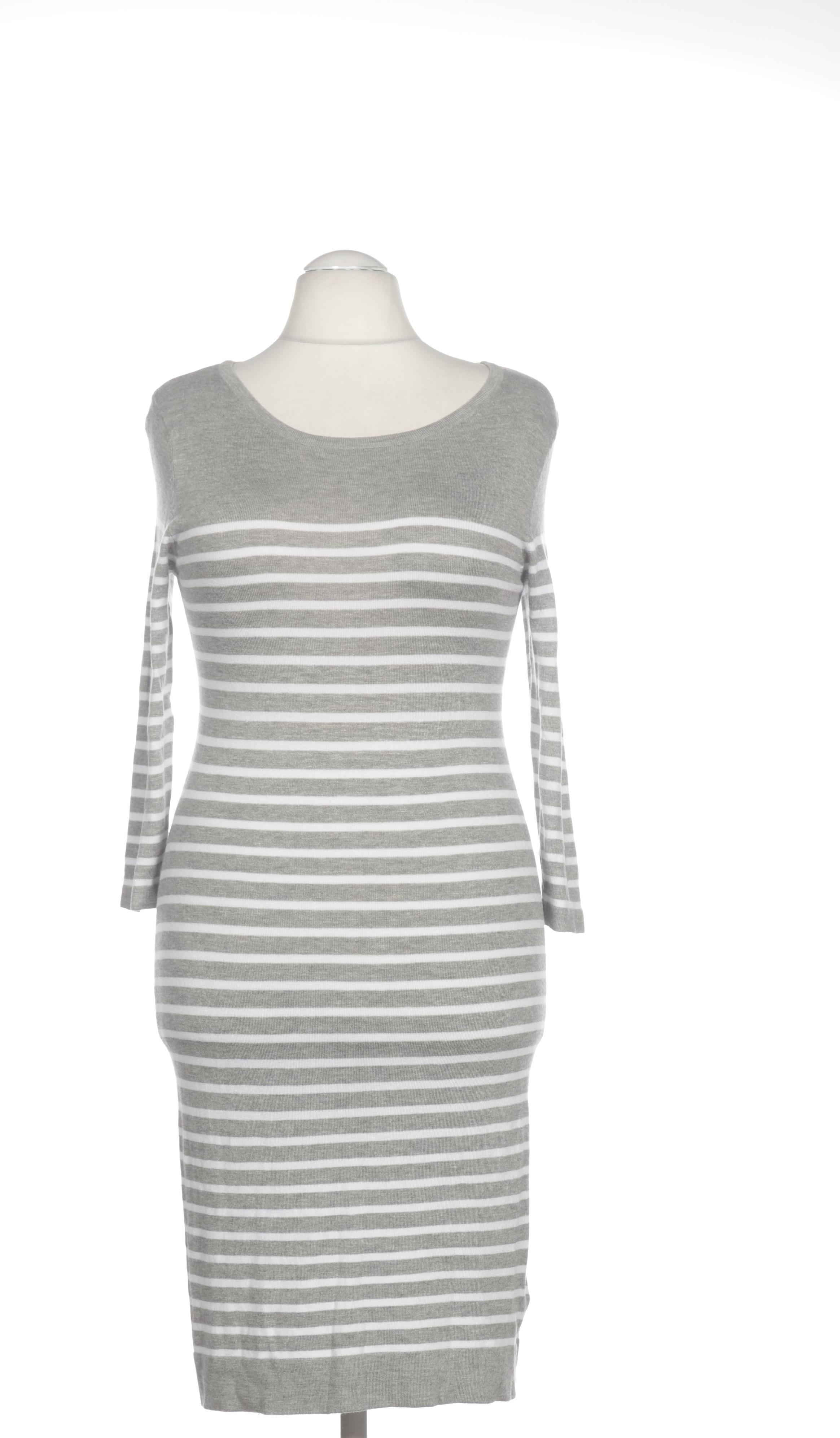 

Gerry Weber Damen Kleid, grau, Gr.