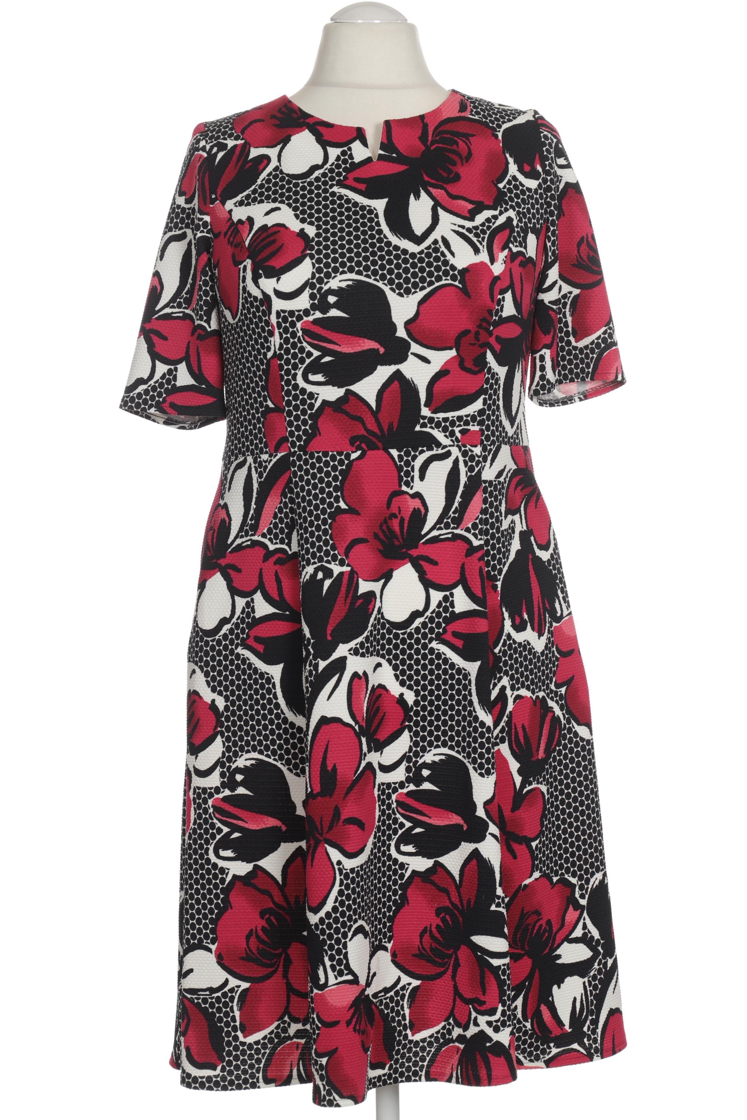 

Gerry Weber Damen Kleid, pink, Gr. 46