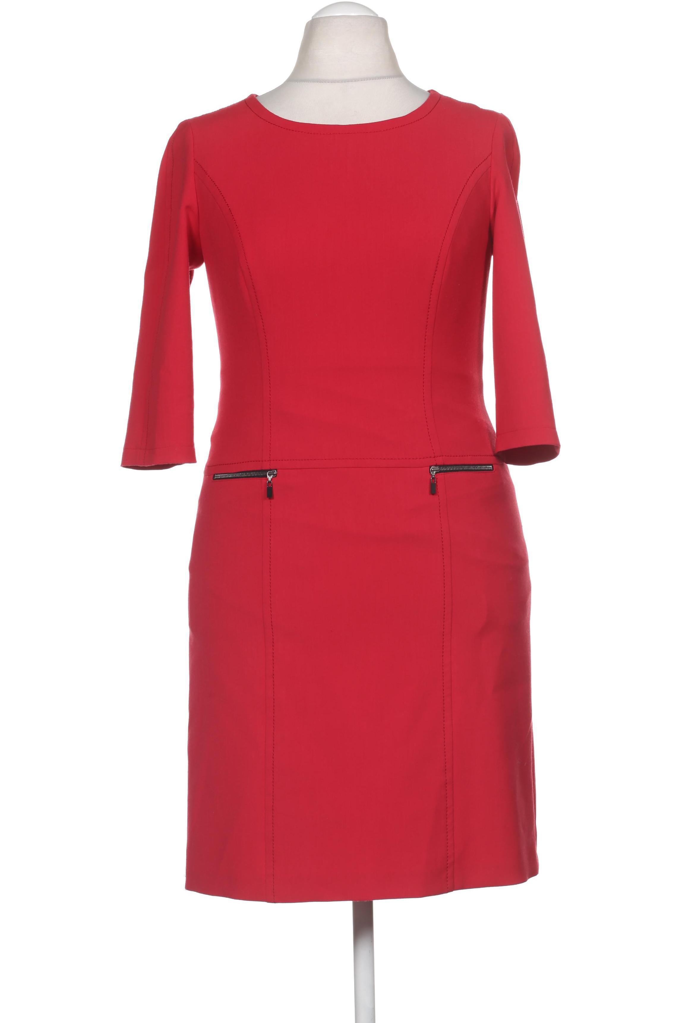 

Gerry Weber Damen Kleid, rot, Gr. 40