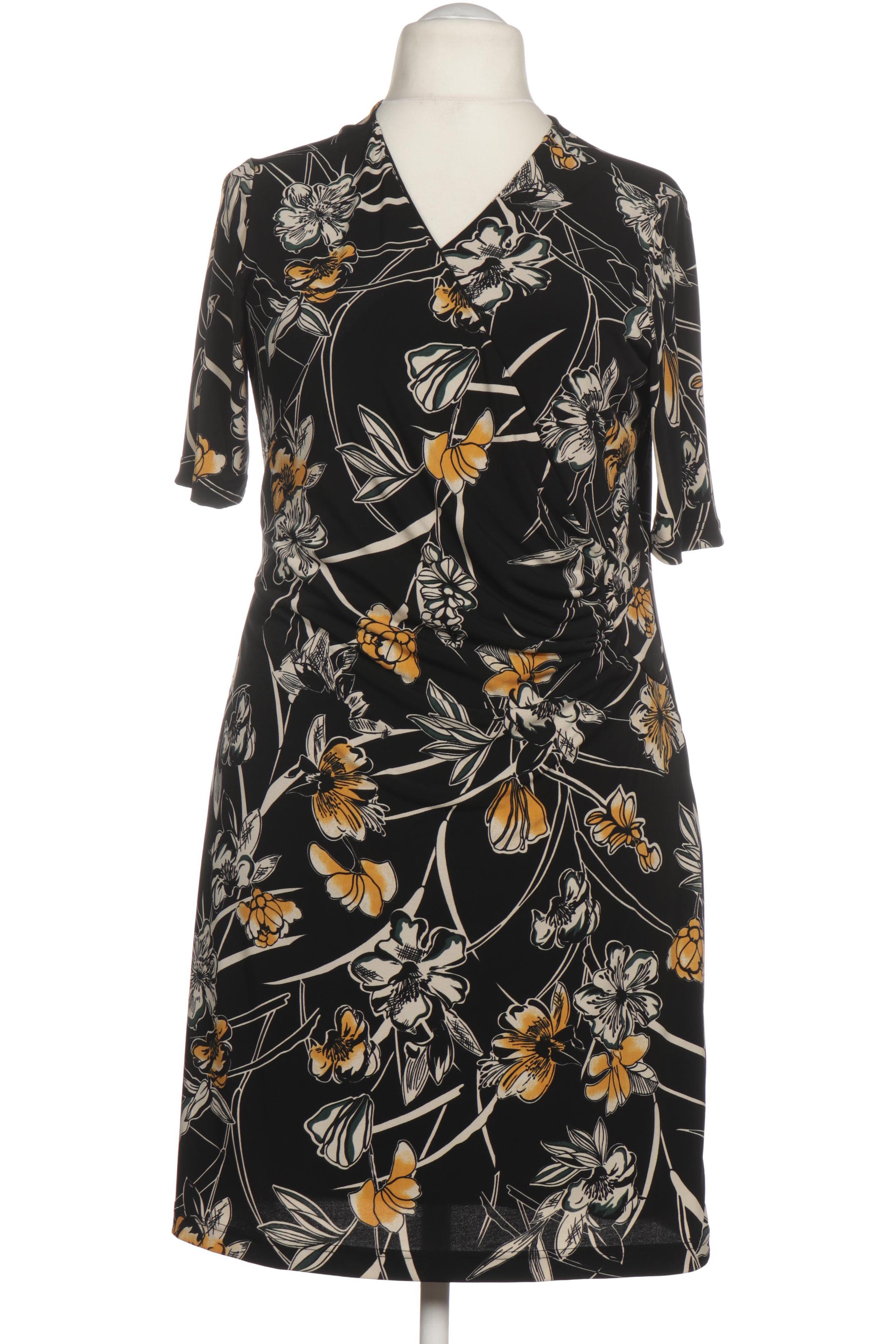 

Gerry Weber Damen Kleid, schwarz, Gr.