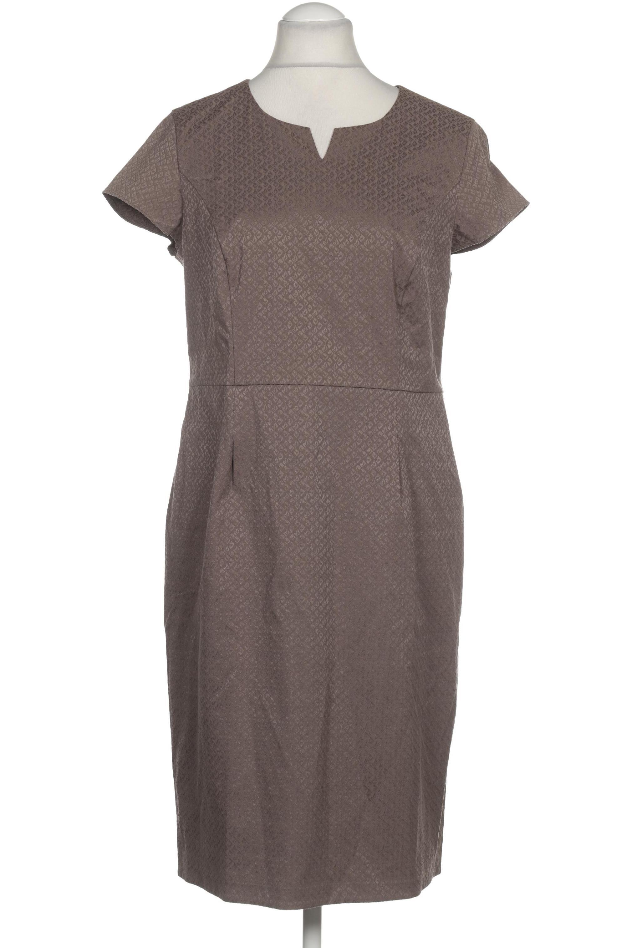 

Gerry Weber Damen Kleid, braun, Gr. 42