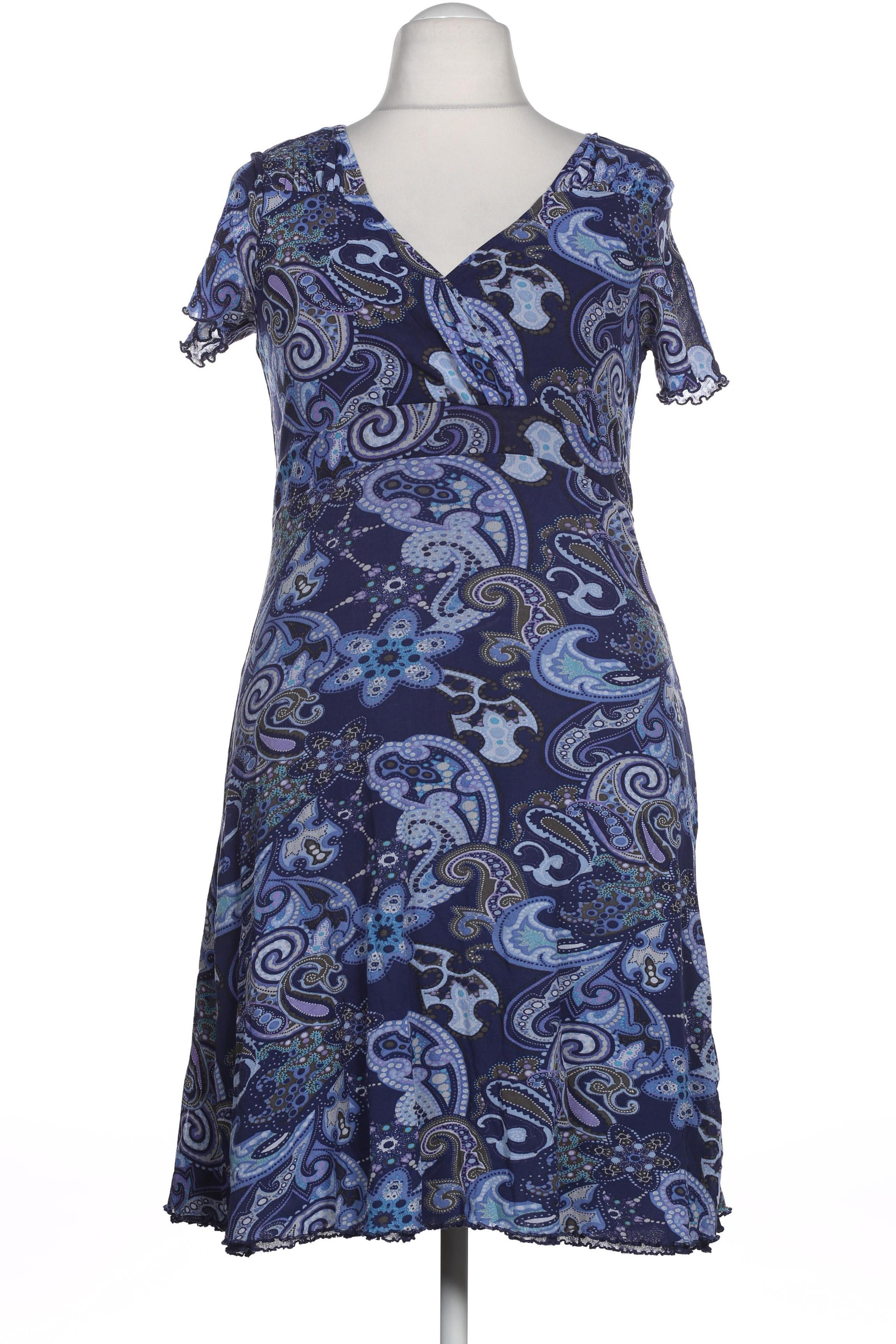 

Gerry Weber Damen Kleid, blau, Gr. 42