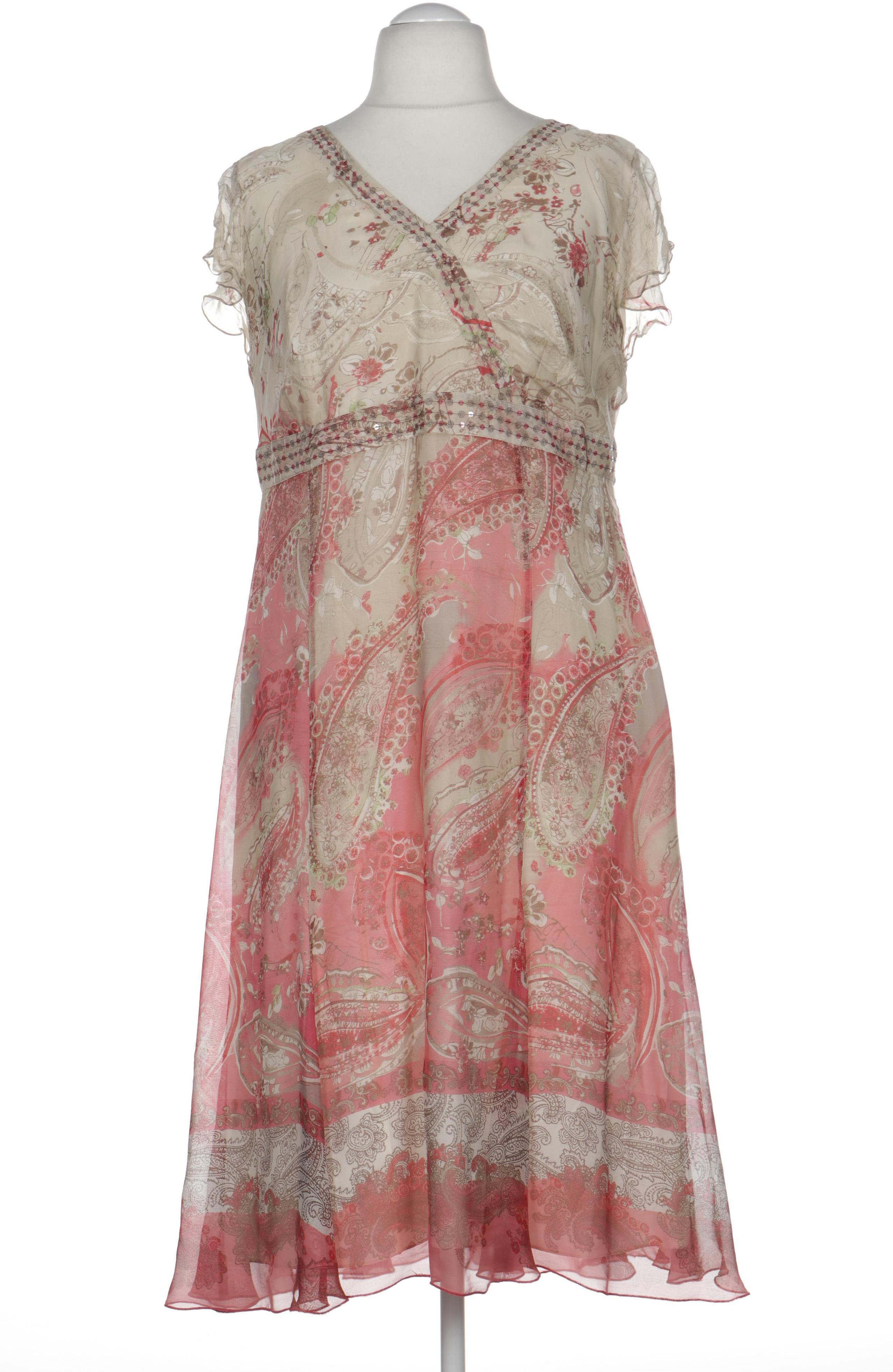 

Gerry Weber Damen Kleid, pink, Gr. 46