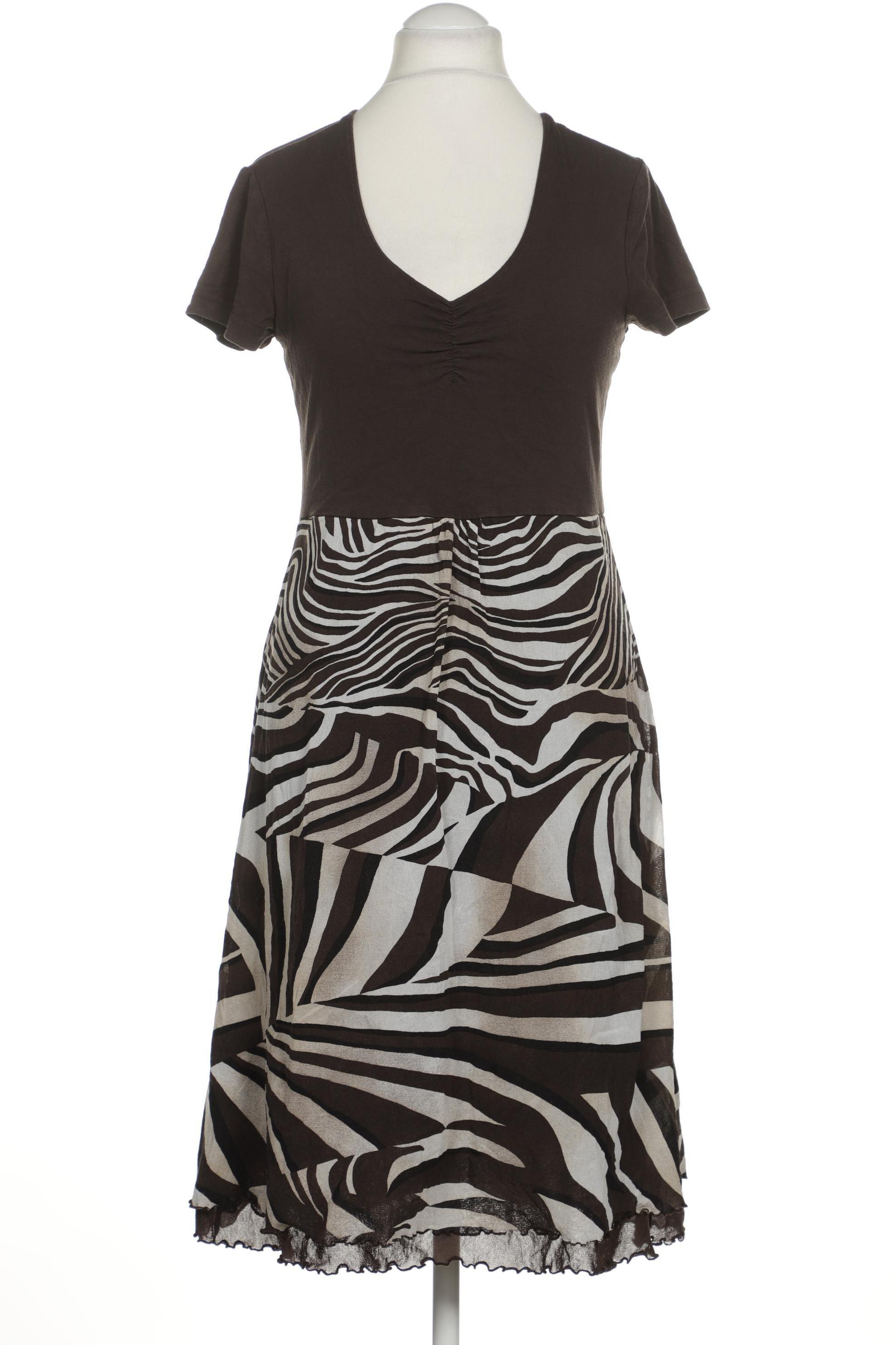 

Gerry Weber Damen Kleid, braun, Gr. 38