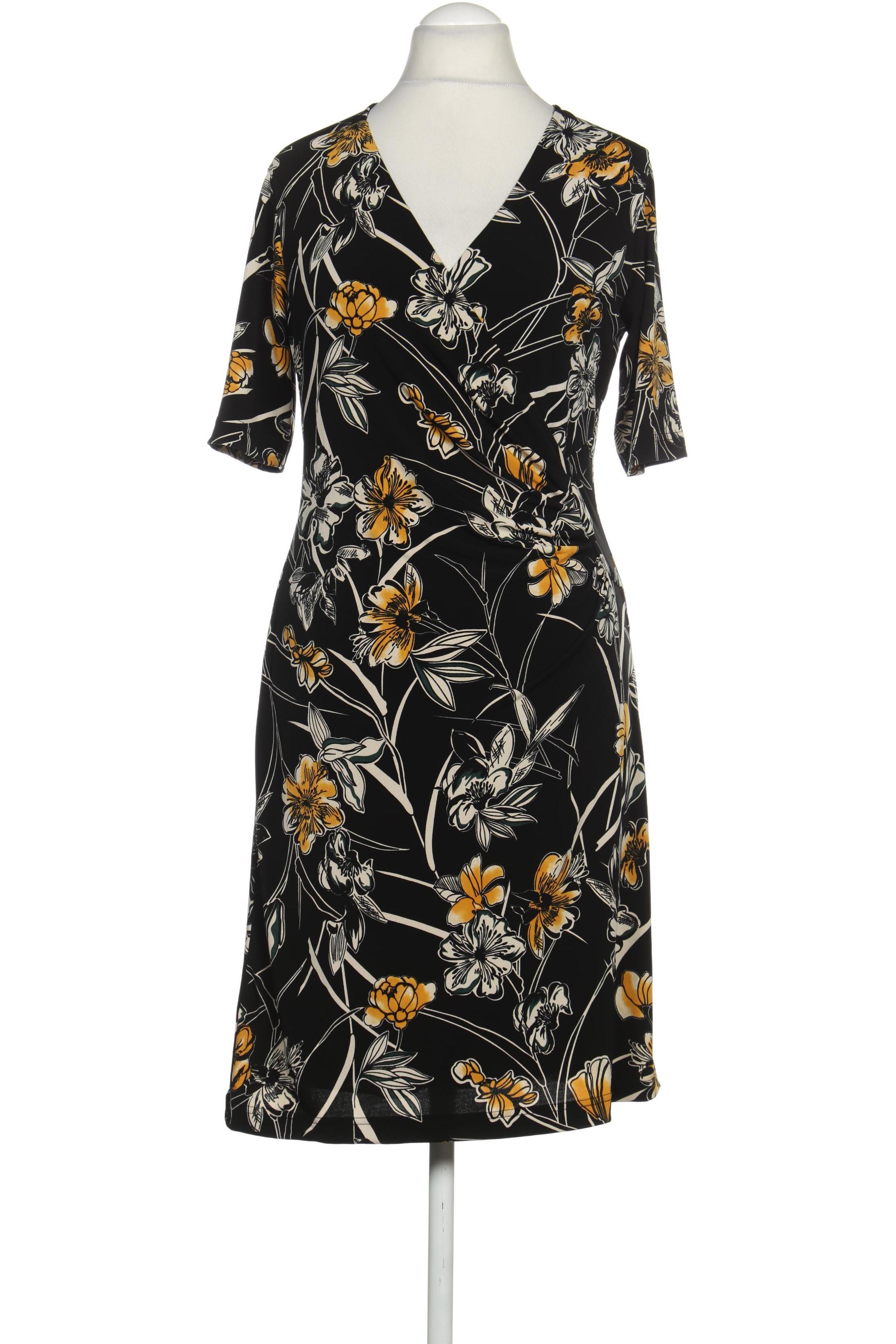 

Gerry Weber Damen Kleid, schwarz, Gr. 40